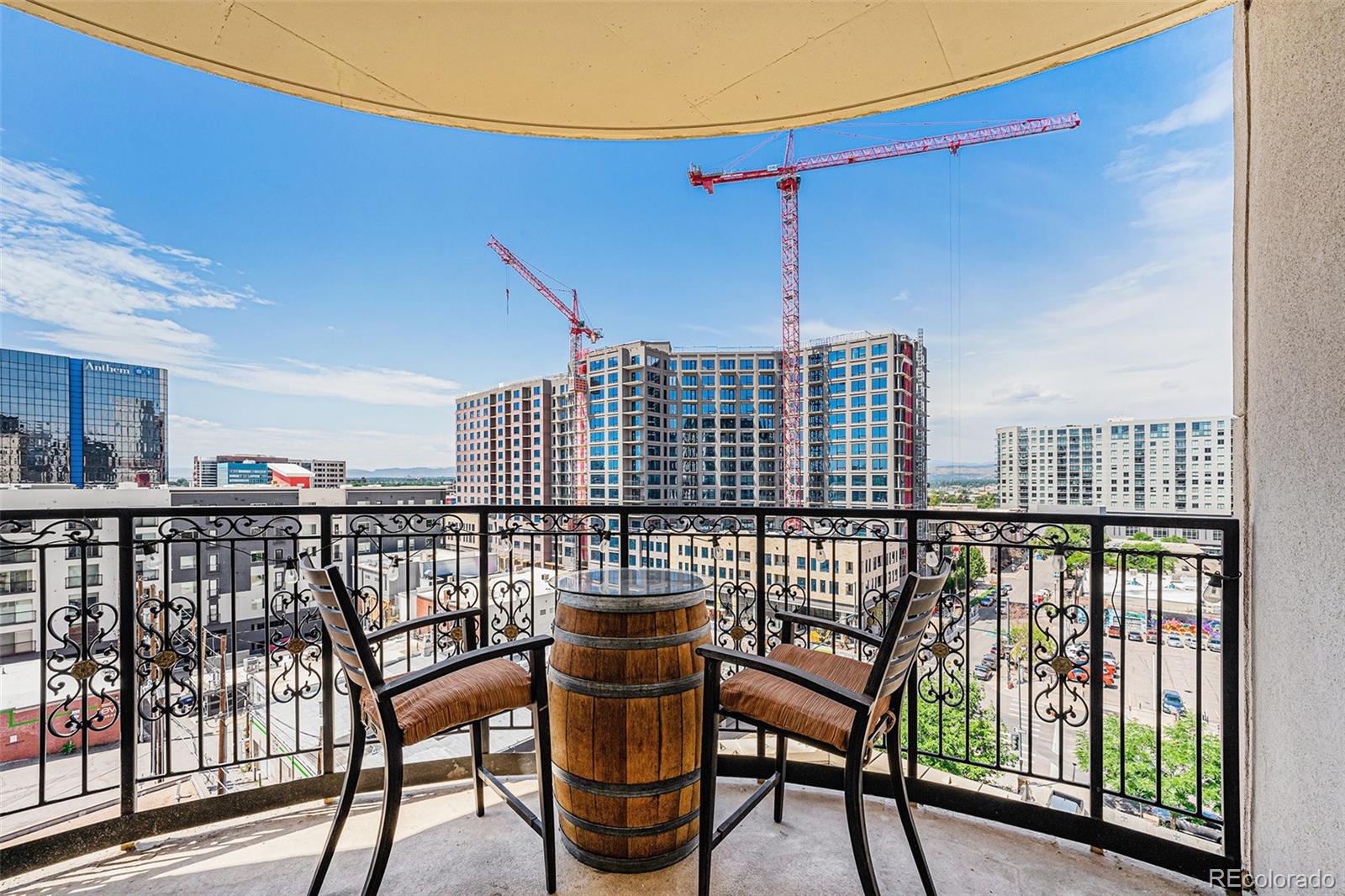 MLS Image #25 for 925 n lincoln street,denver, Colorado