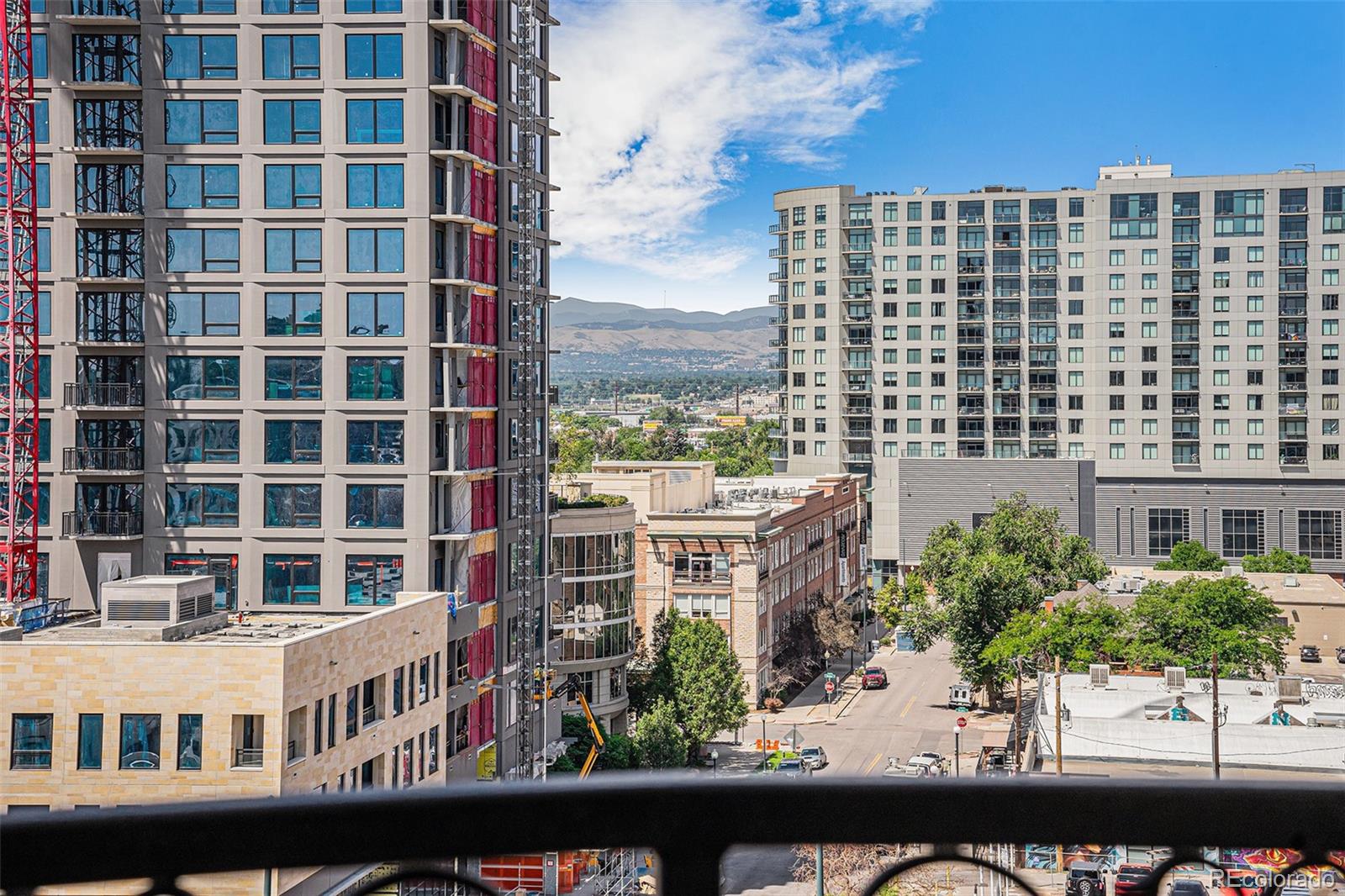 MLS Image #26 for 925 n lincoln street,denver, Colorado