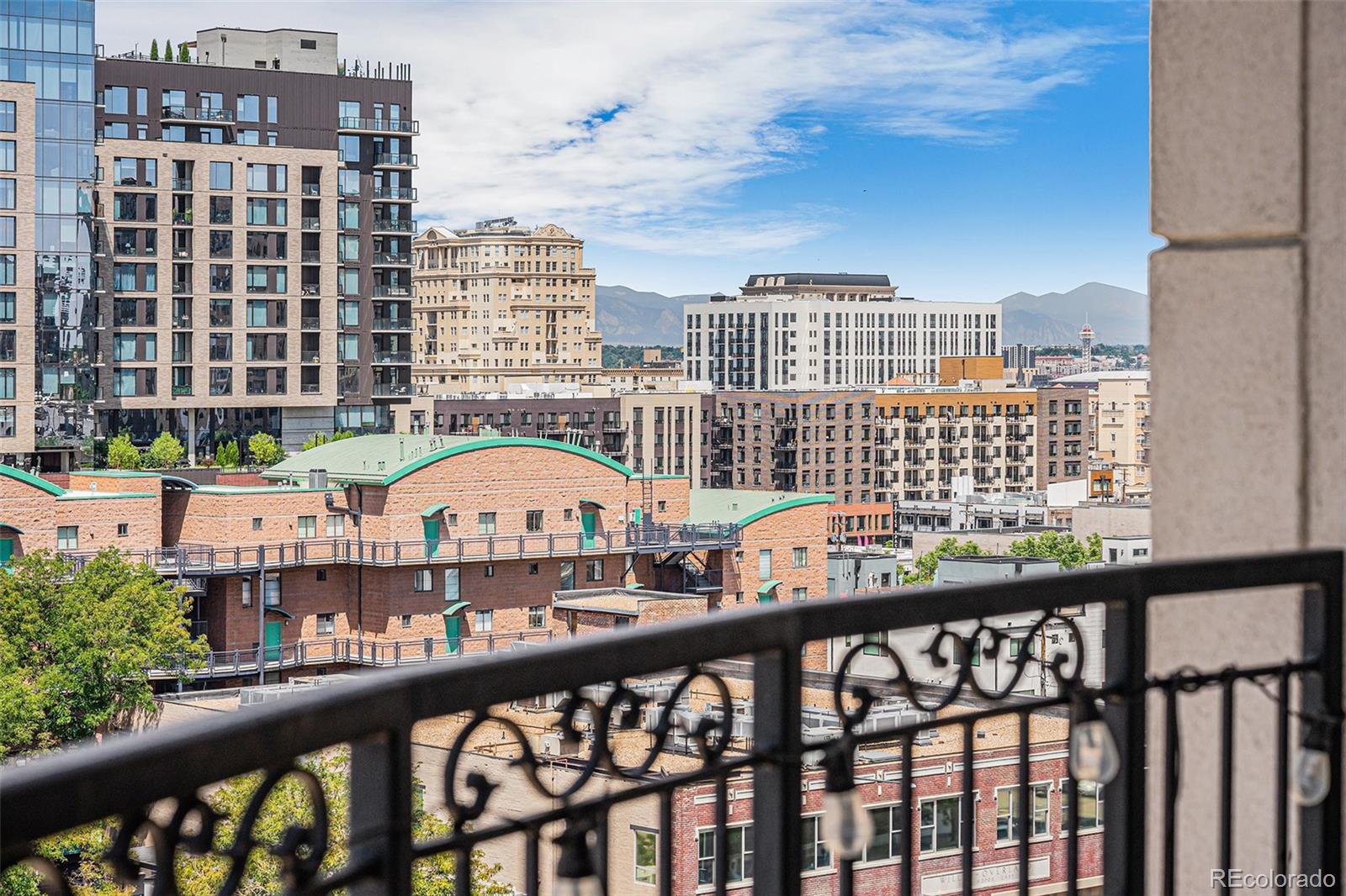 MLS Image #27 for 925 n lincoln street,denver, Colorado