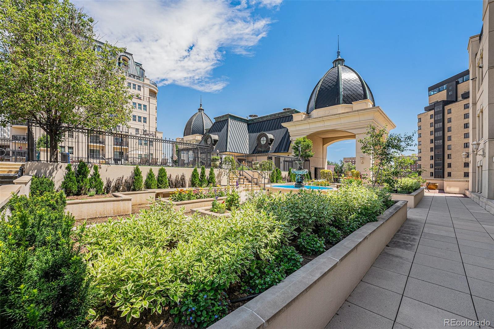 MLS Image #28 for 925 n lincoln street,denver, Colorado