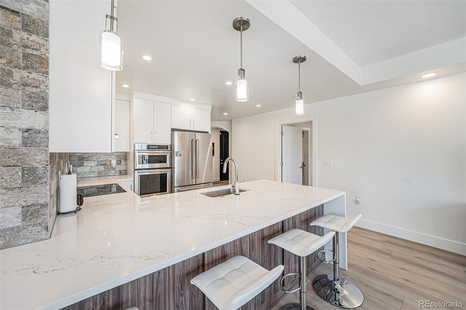 MLS Image #8 for 925 n lincoln street,denver, Colorado