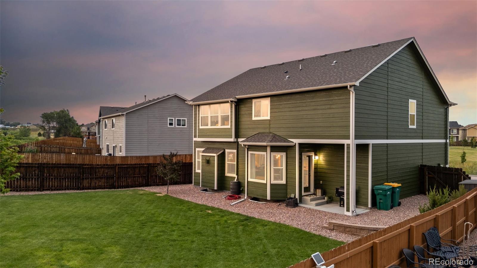 MLS Image #11 for 6740  spruce hill court,colorado springs, Colorado