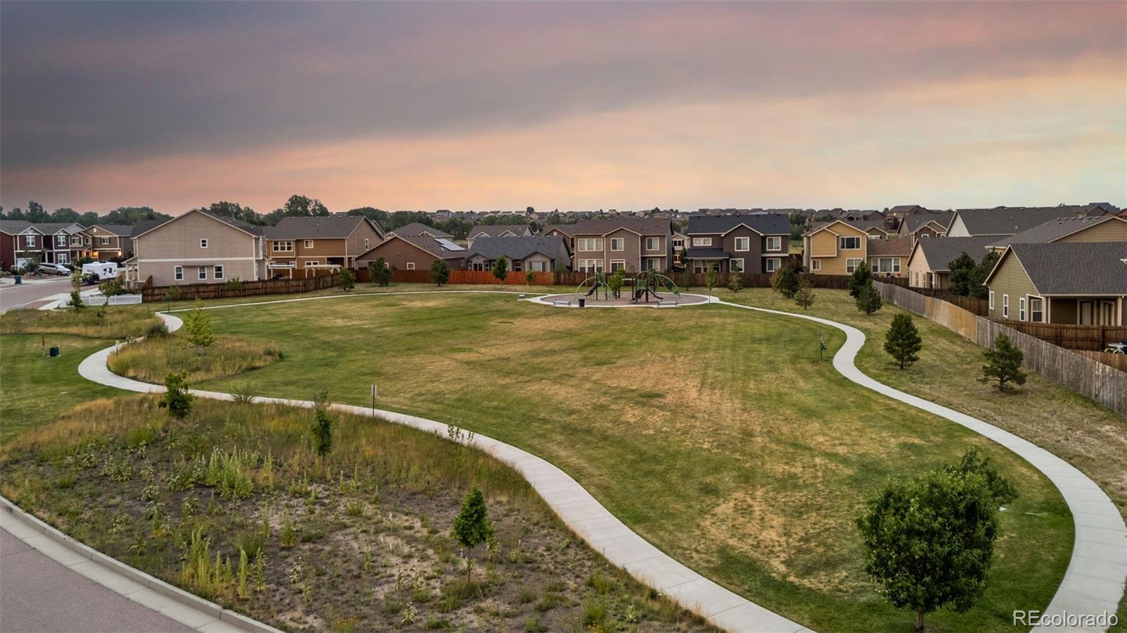 MLS Image #14 for 6740  spruce hill court,colorado springs, Colorado