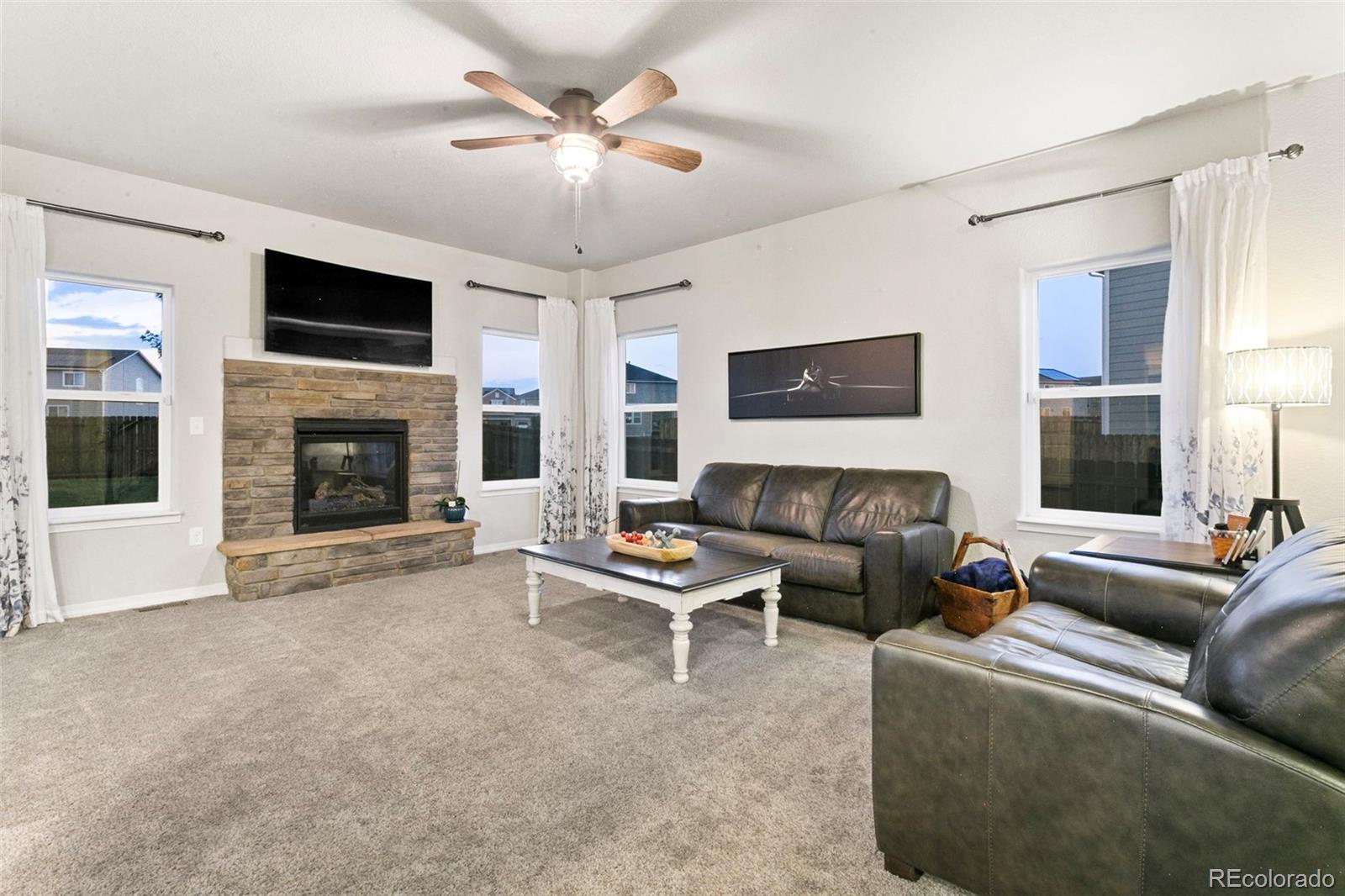 MLS Image #16 for 6740  spruce hill court,colorado springs, Colorado