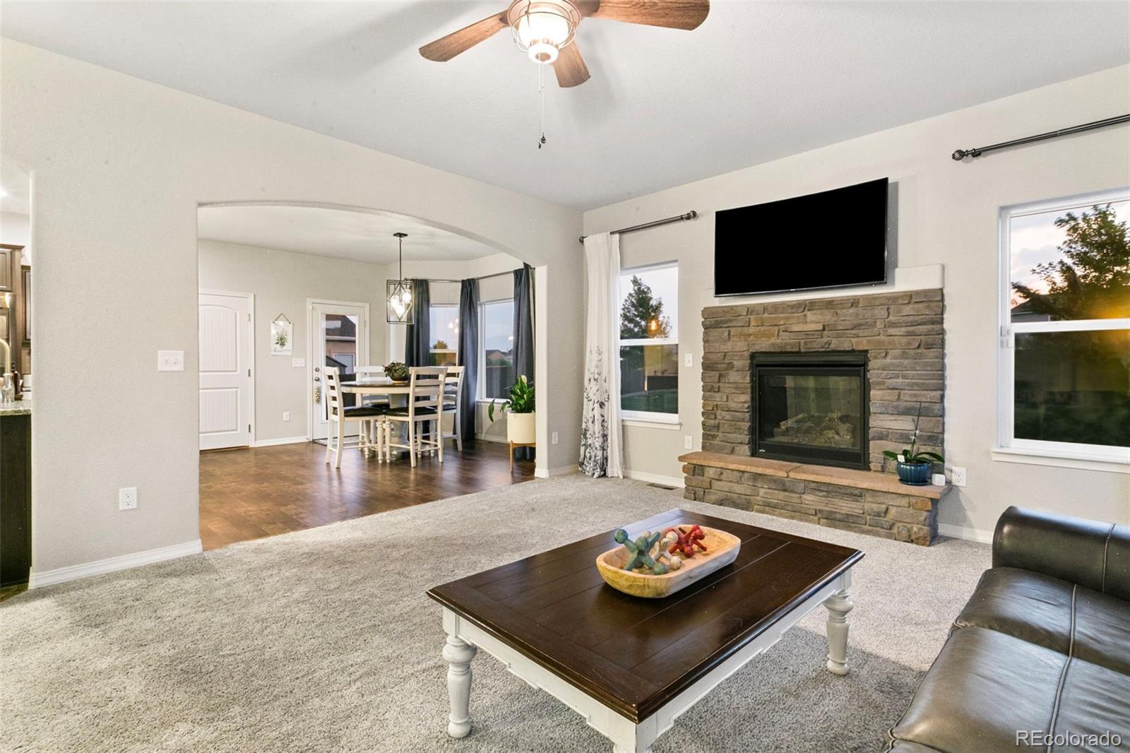MLS Image #17 for 6740  spruce hill court,colorado springs, Colorado