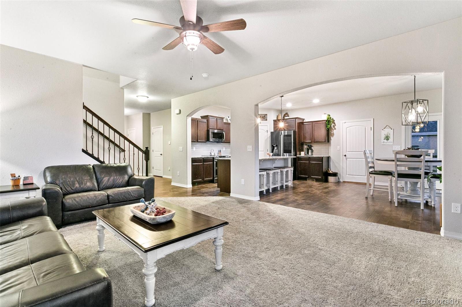 MLS Image #18 for 6740  spruce hill court,colorado springs, Colorado