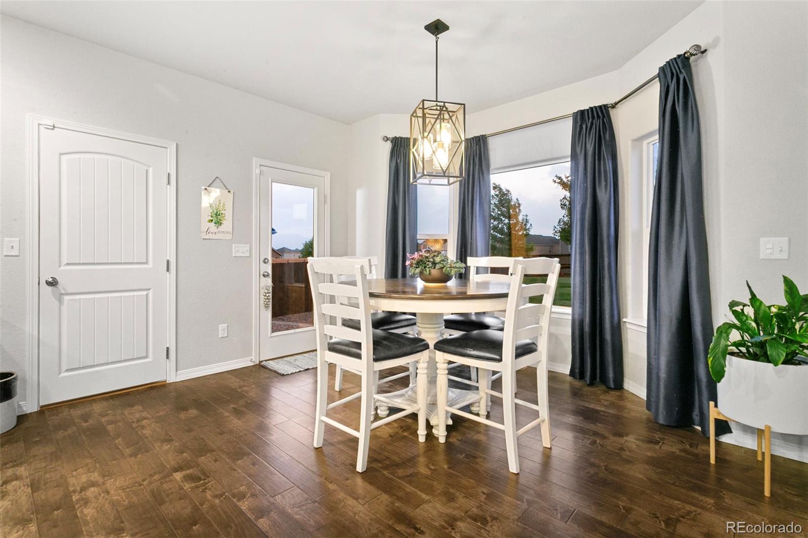 MLS Image #19 for 6740  spruce hill court,colorado springs, Colorado