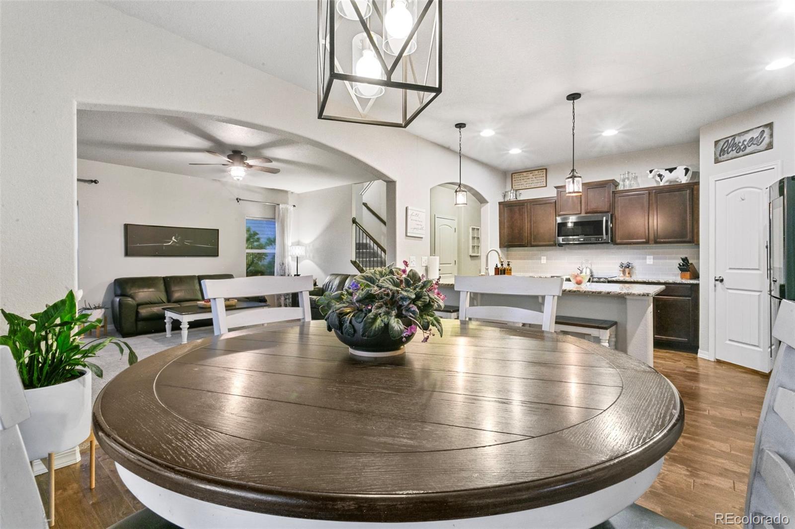 MLS Image #20 for 6740  spruce hill court,colorado springs, Colorado