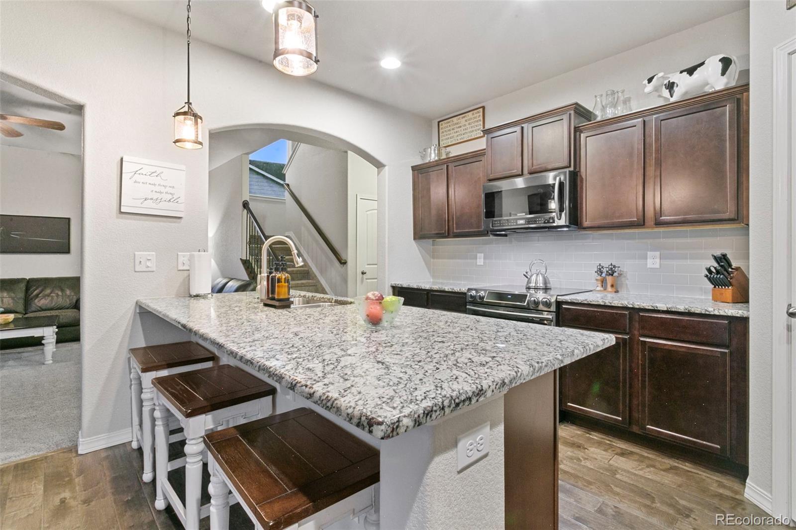 MLS Image #21 for 6740  spruce hill court,colorado springs, Colorado