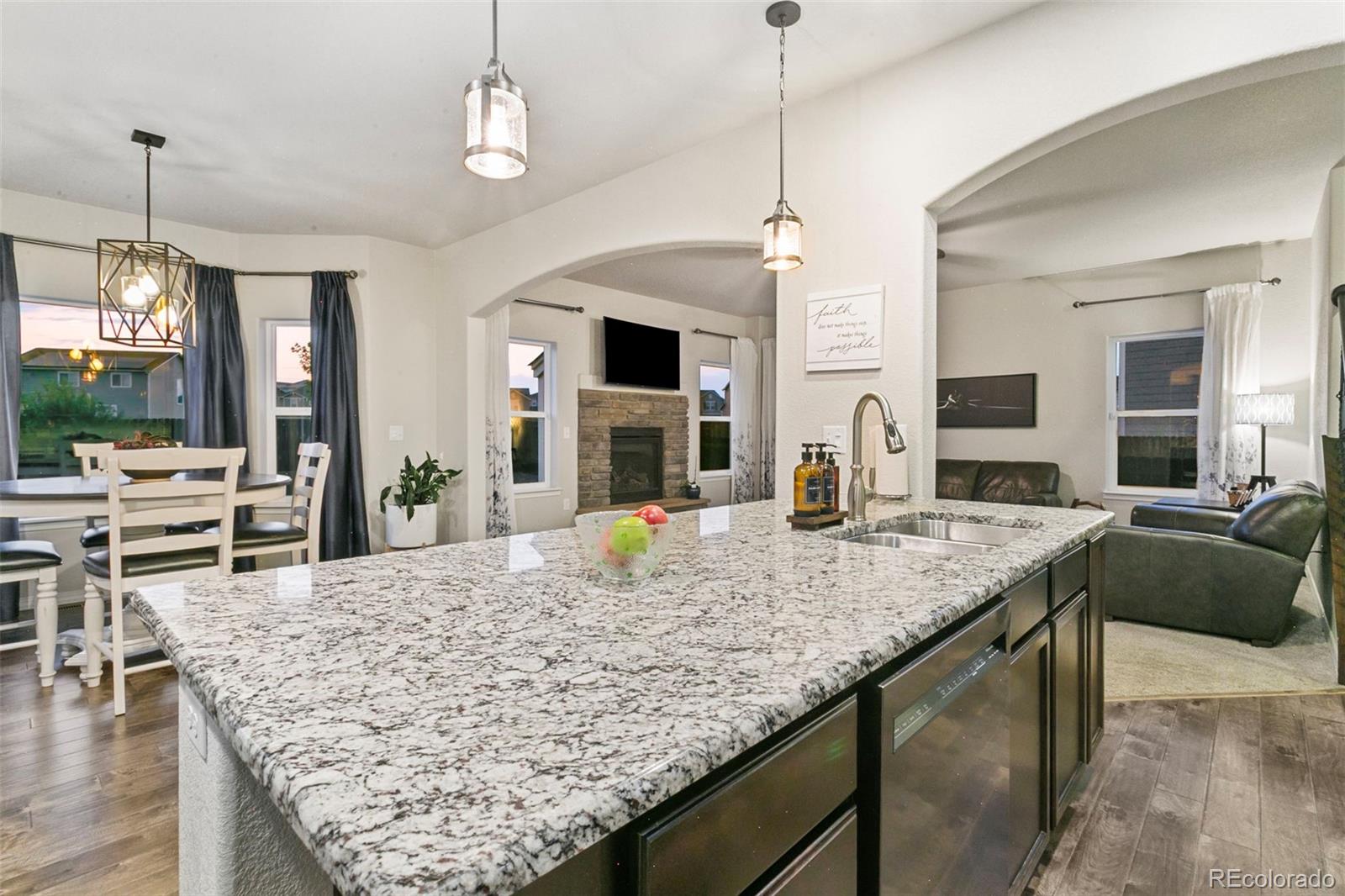 MLS Image #22 for 6740  spruce hill court,colorado springs, Colorado