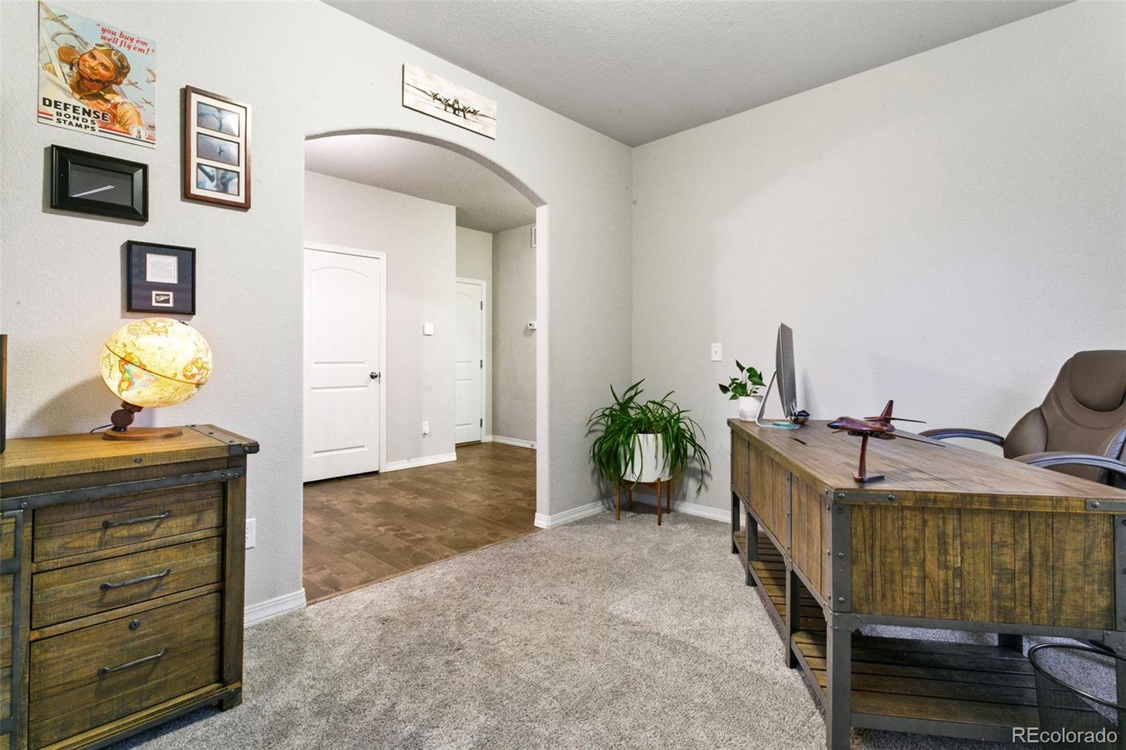 MLS Image #25 for 6740  spruce hill court,colorado springs, Colorado