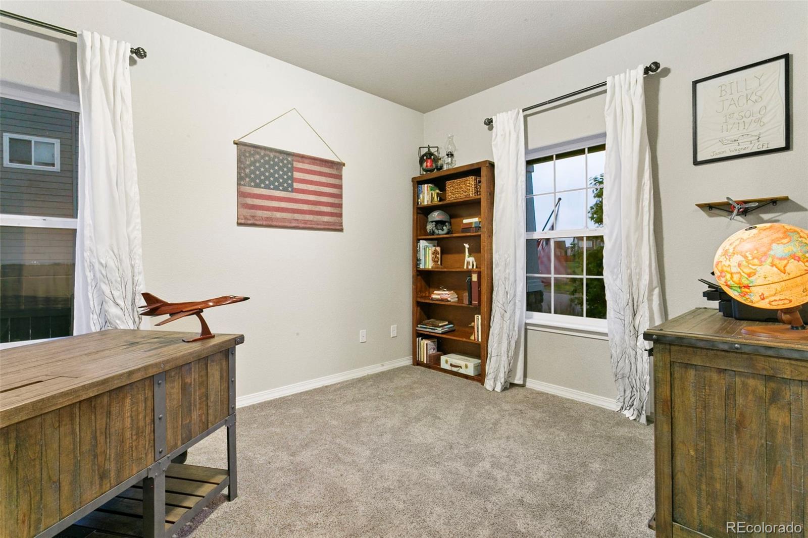 MLS Image #26 for 6740  spruce hill court,colorado springs, Colorado