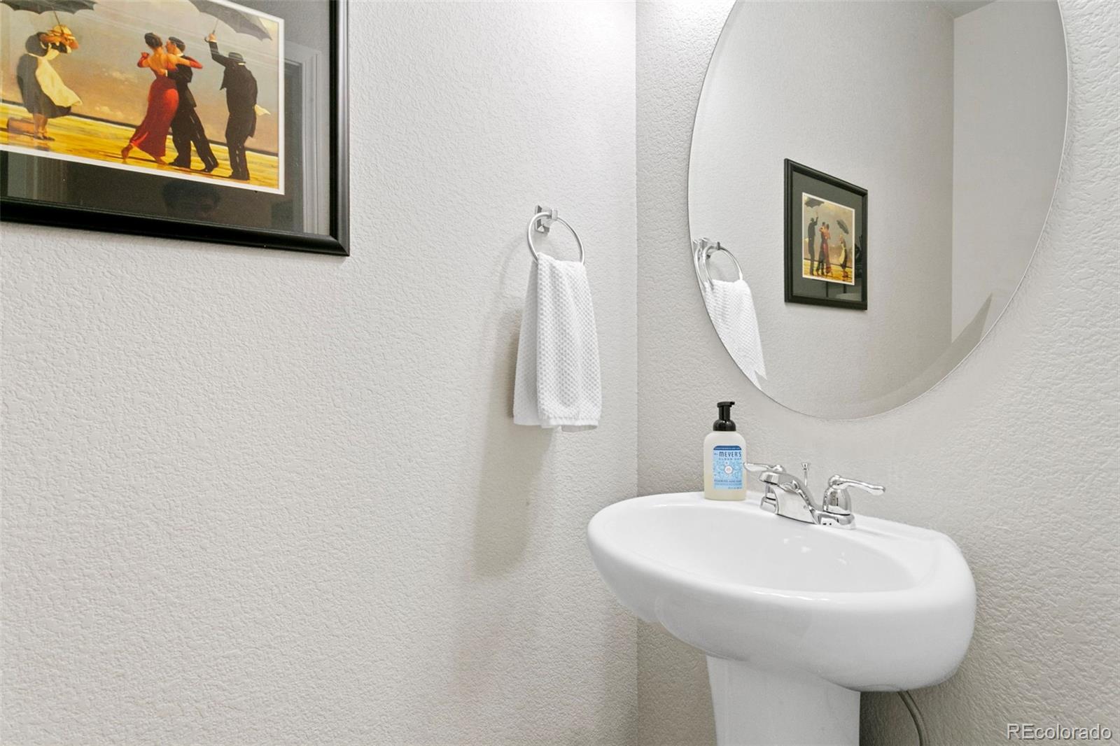 MLS Image #27 for 6740  spruce hill court,colorado springs, Colorado