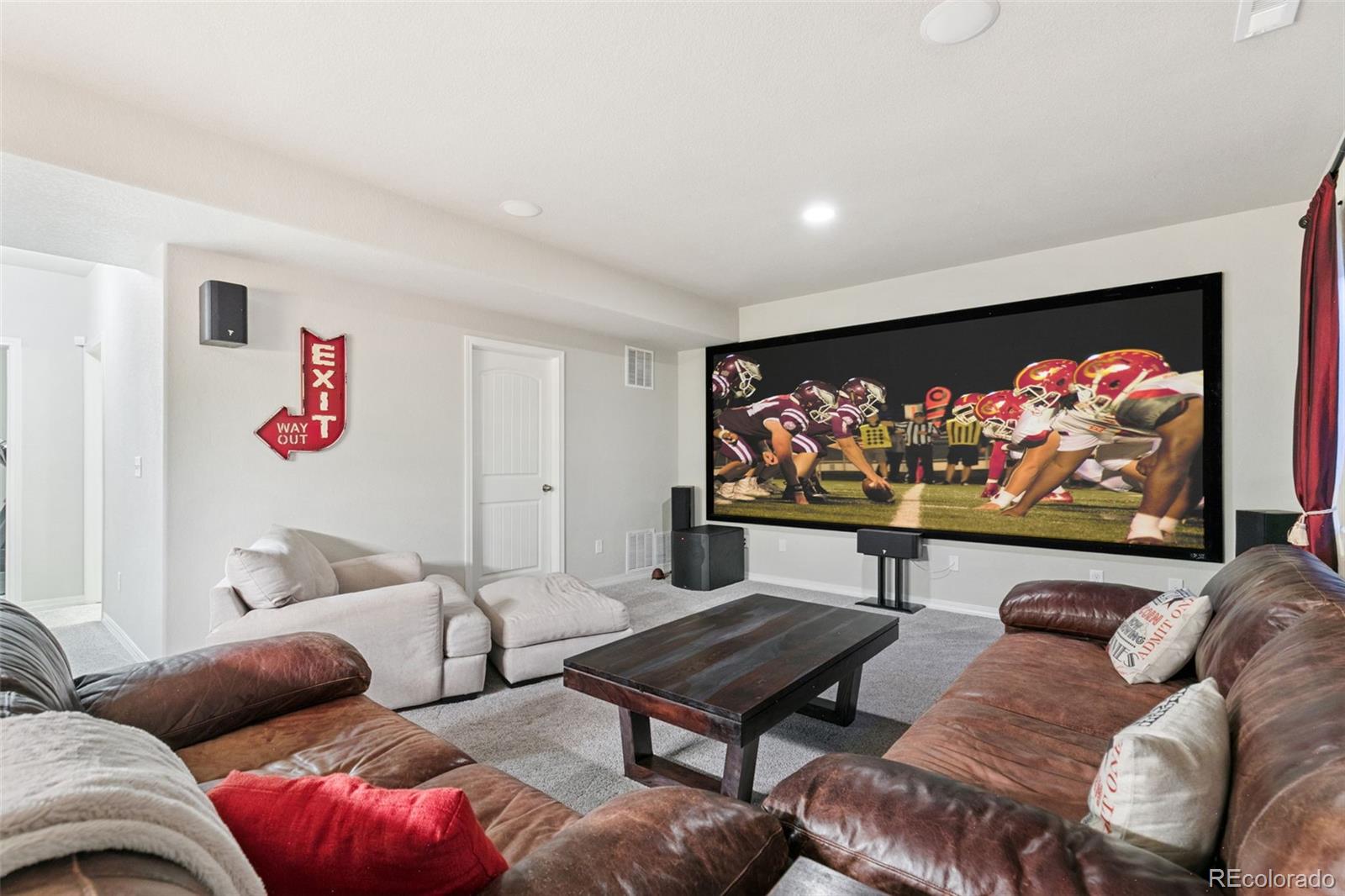 MLS Image #42 for 6740  spruce hill court,colorado springs, Colorado