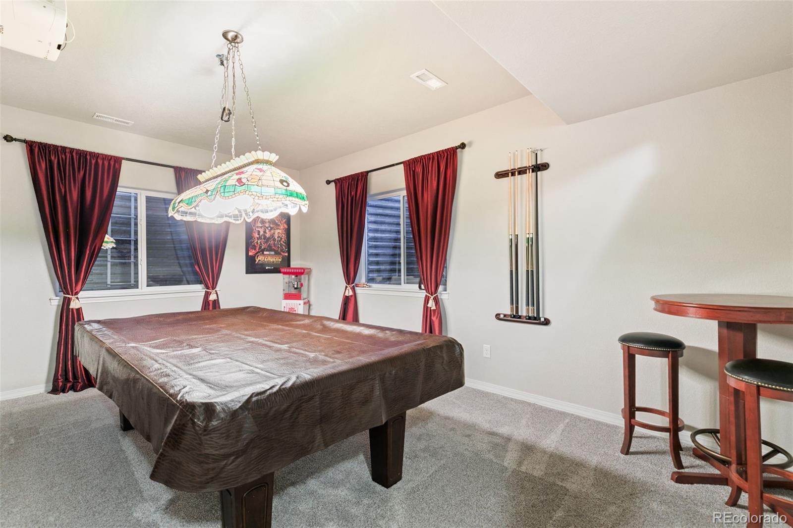 MLS Image #43 for 6740  spruce hill court,colorado springs, Colorado