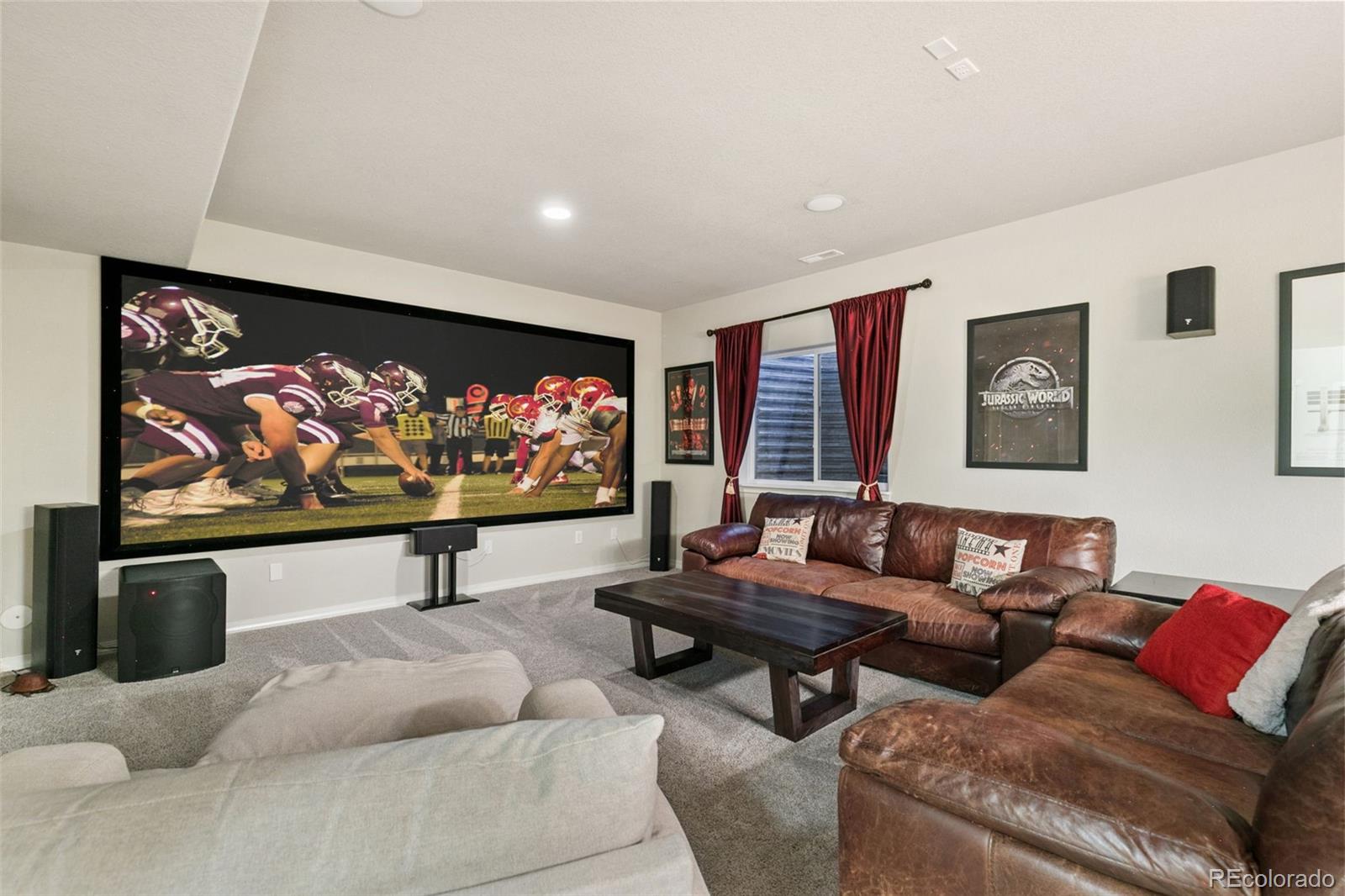 MLS Image #44 for 6740  spruce hill court,colorado springs, Colorado