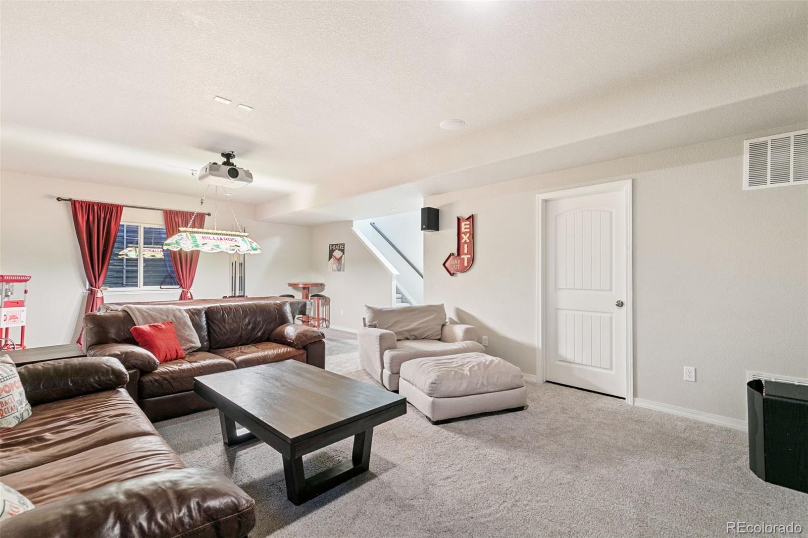 MLS Image #45 for 6740  spruce hill court,colorado springs, Colorado