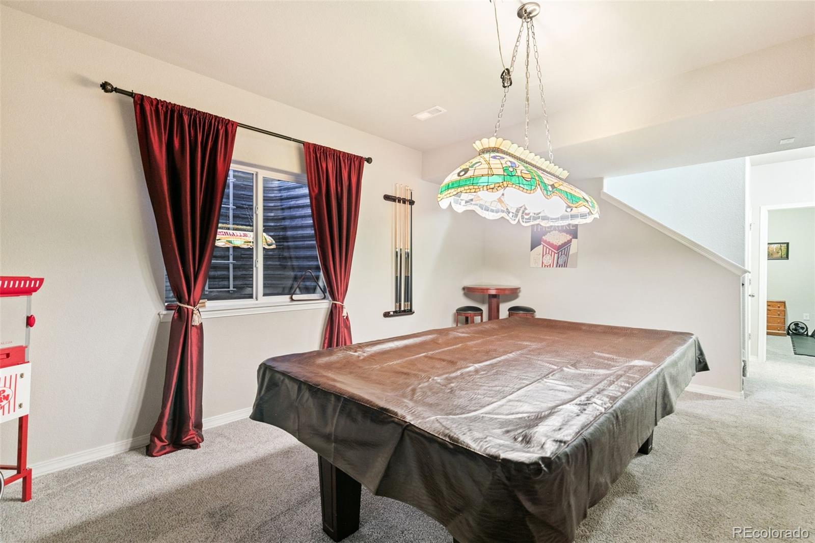 MLS Image #46 for 6740  spruce hill court,colorado springs, Colorado