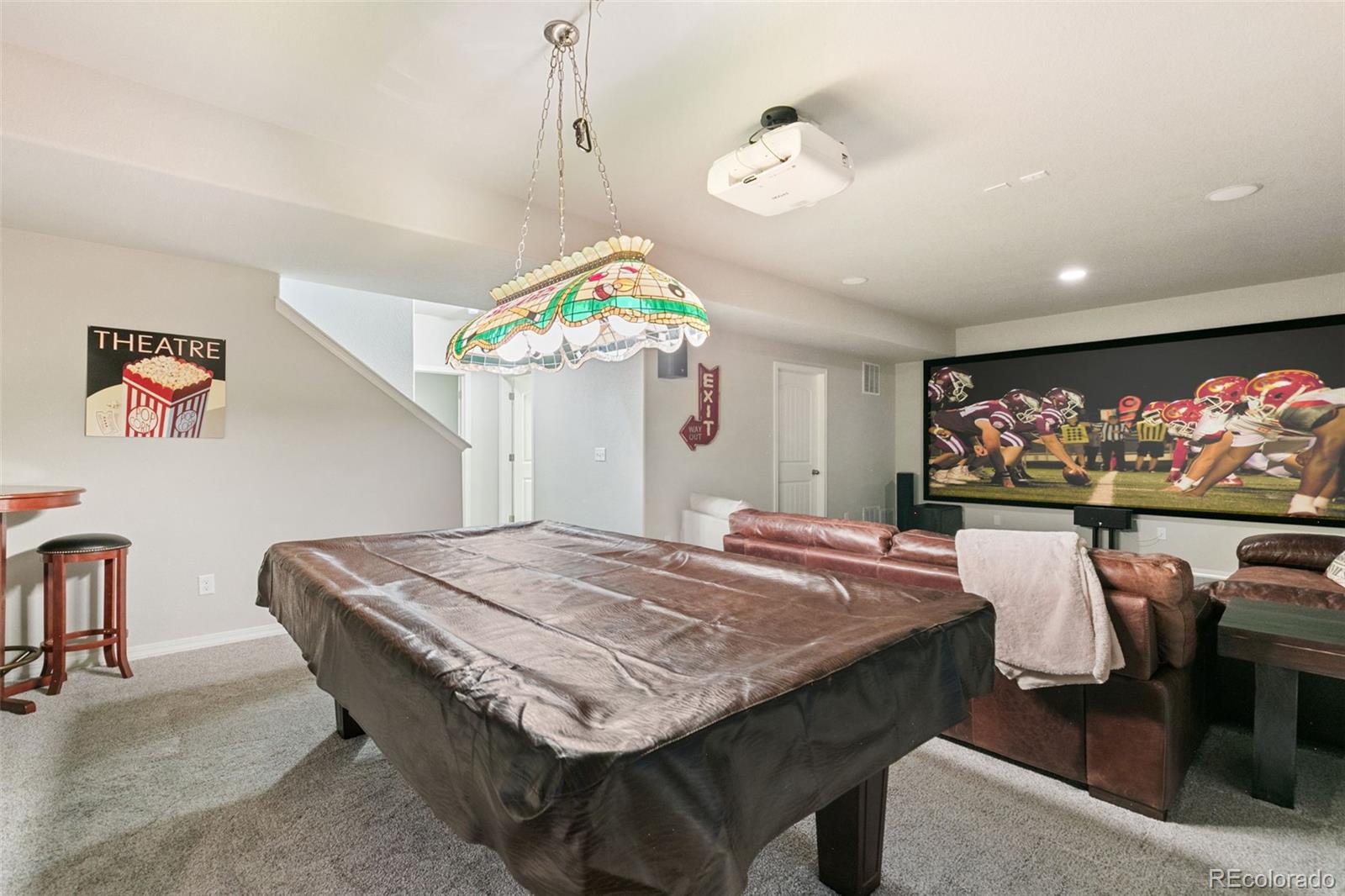 MLS Image #47 for 6740  spruce hill court,colorado springs, Colorado