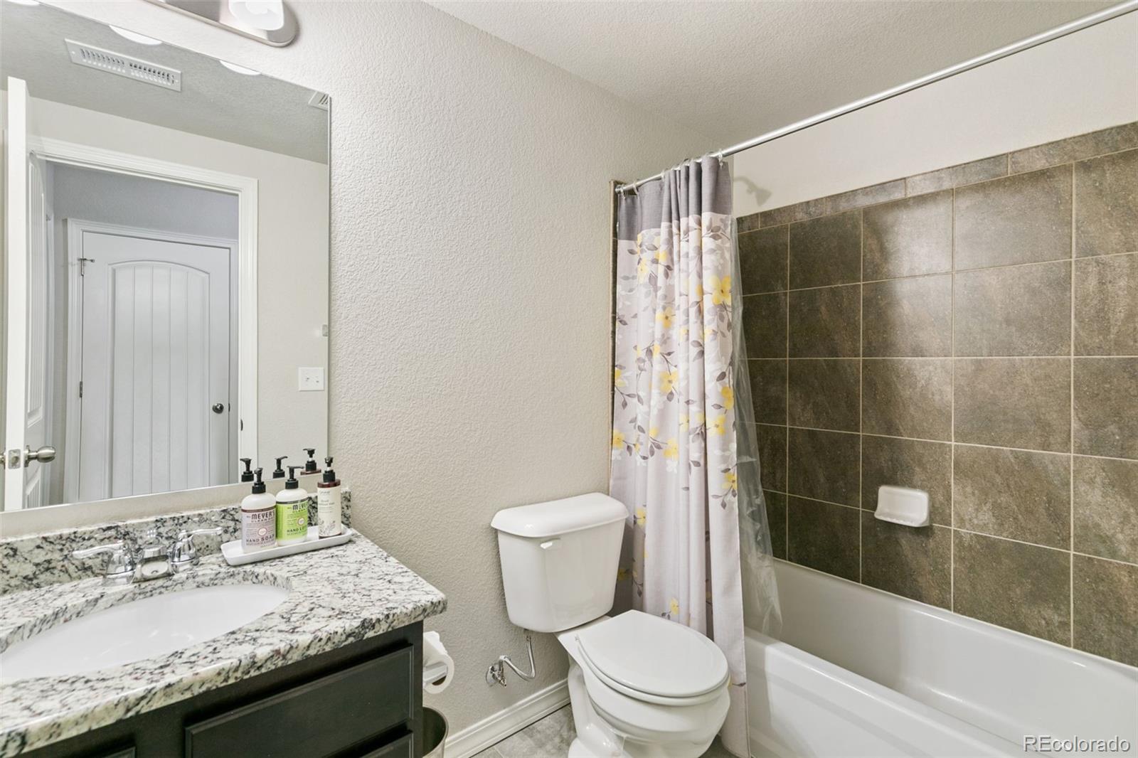 MLS Image #48 for 6740  spruce hill court,colorado springs, Colorado