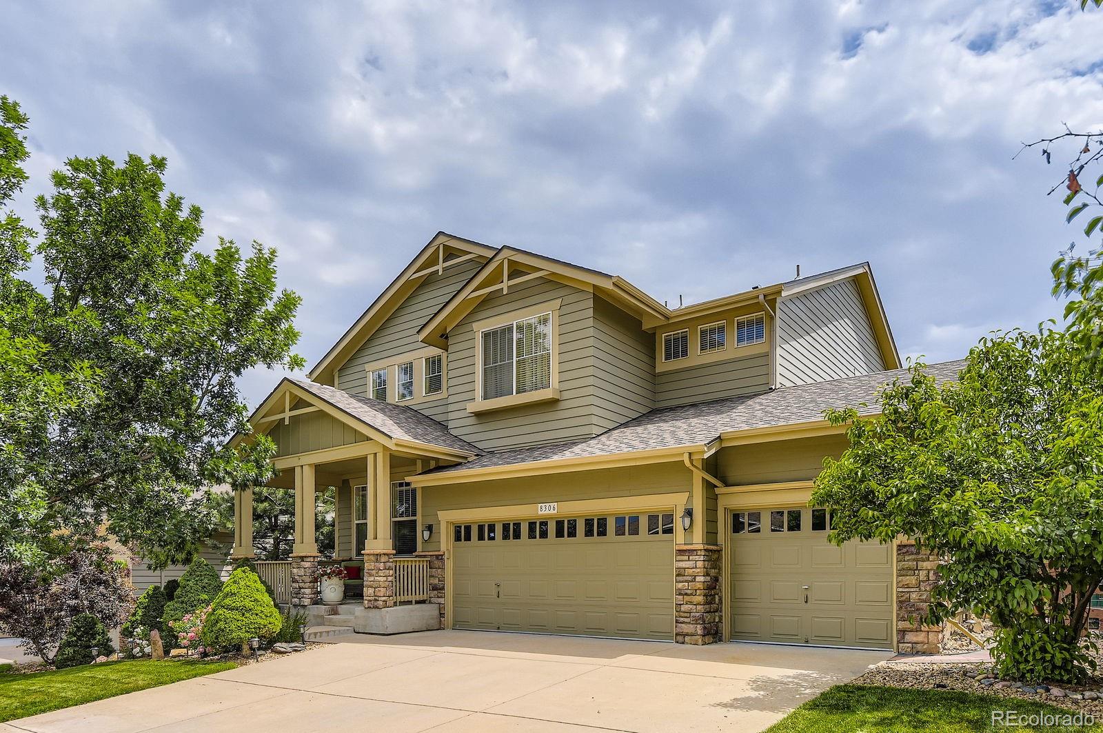 MLS Image #2 for 8306  outrider road,littleton, Colorado