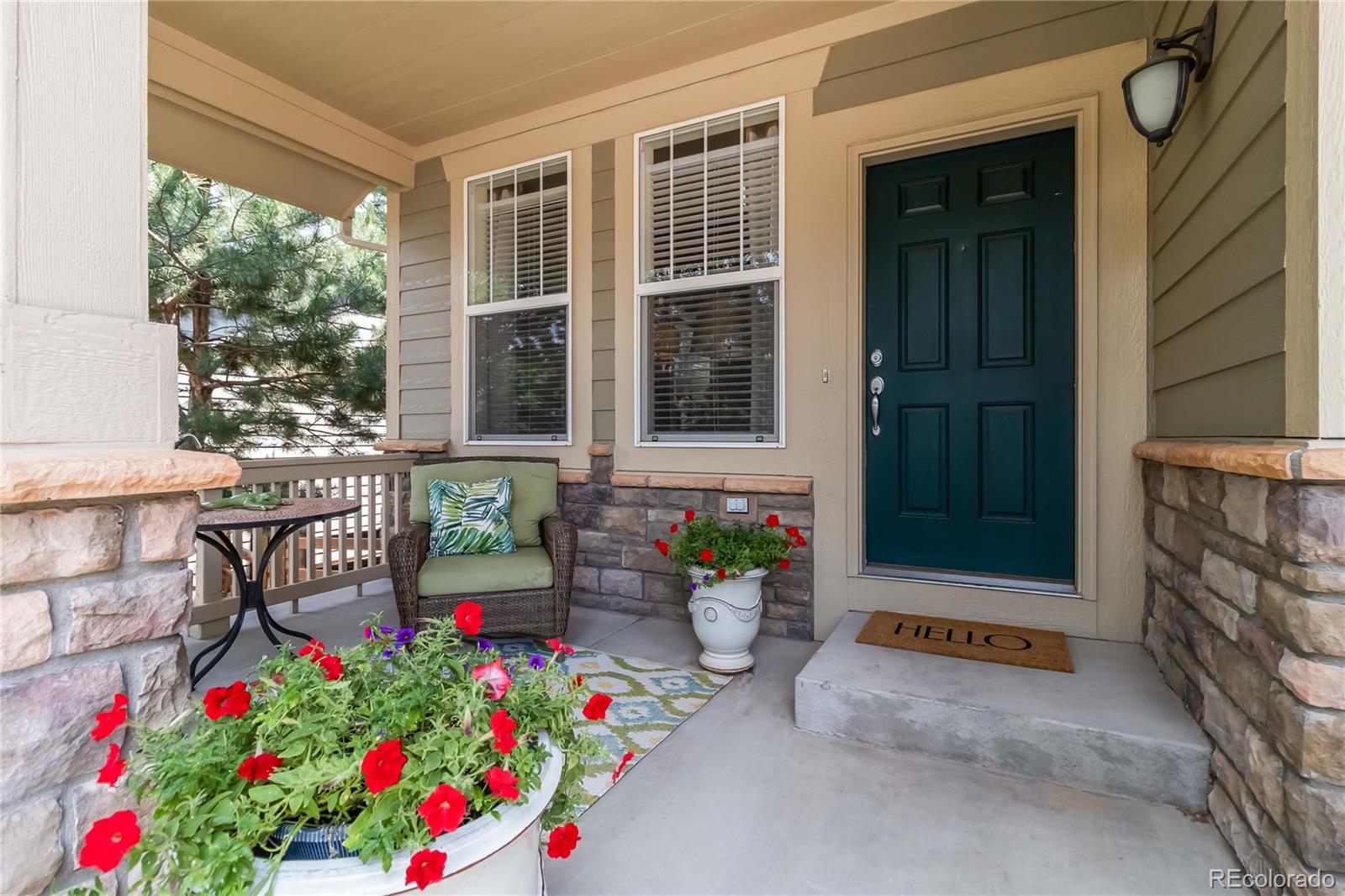 MLS Image #3 for 8306  outrider road,littleton, Colorado