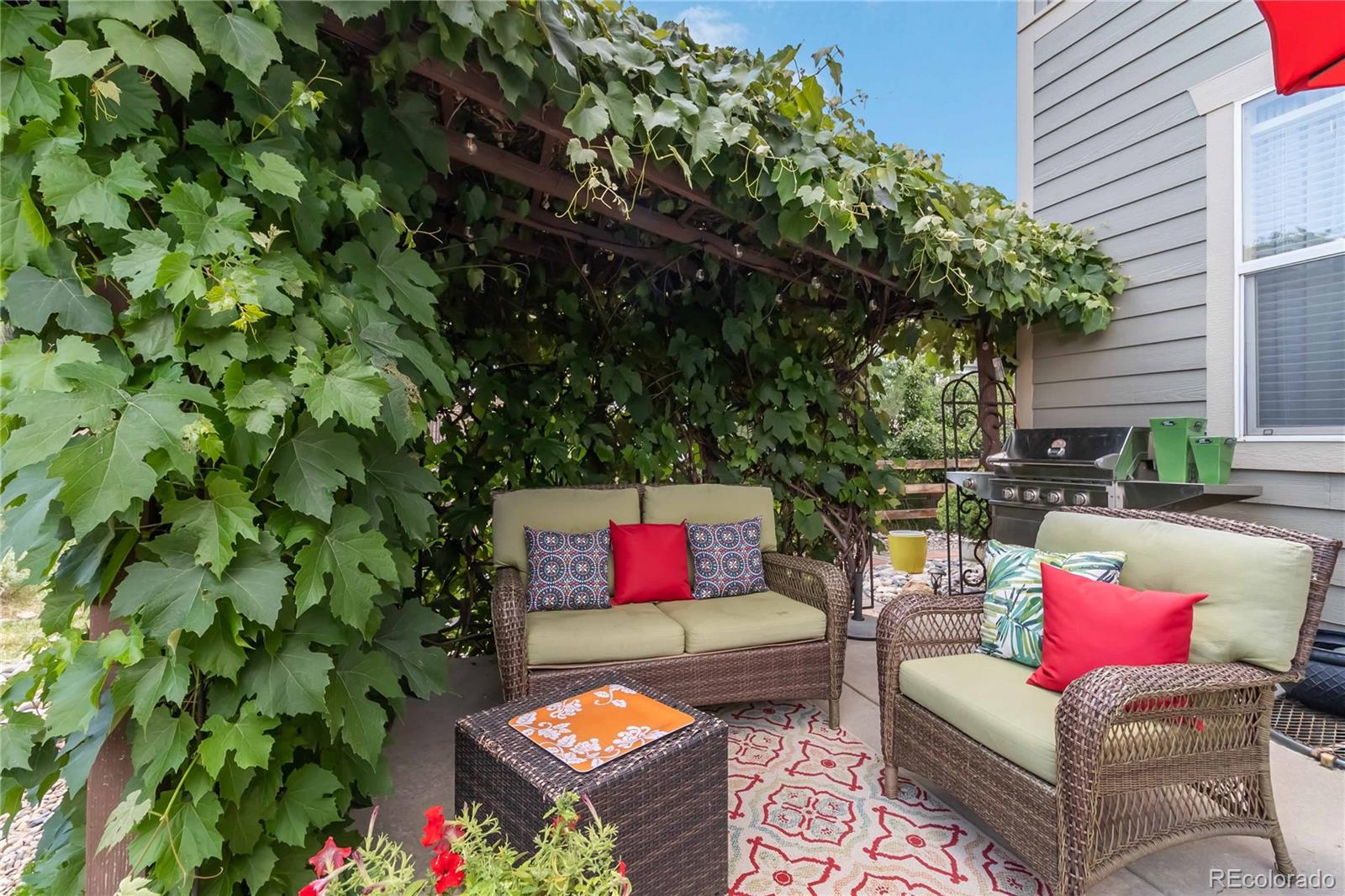 MLS Image #31 for 8306  outrider road,littleton, Colorado