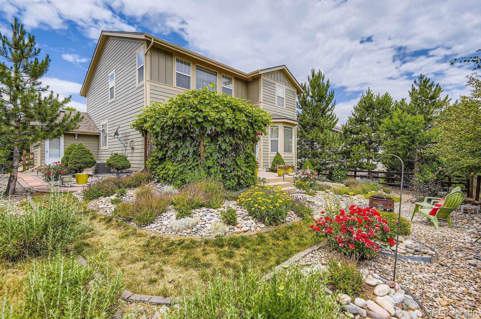 MLS Image #32 for 8306  outrider road,littleton, Colorado