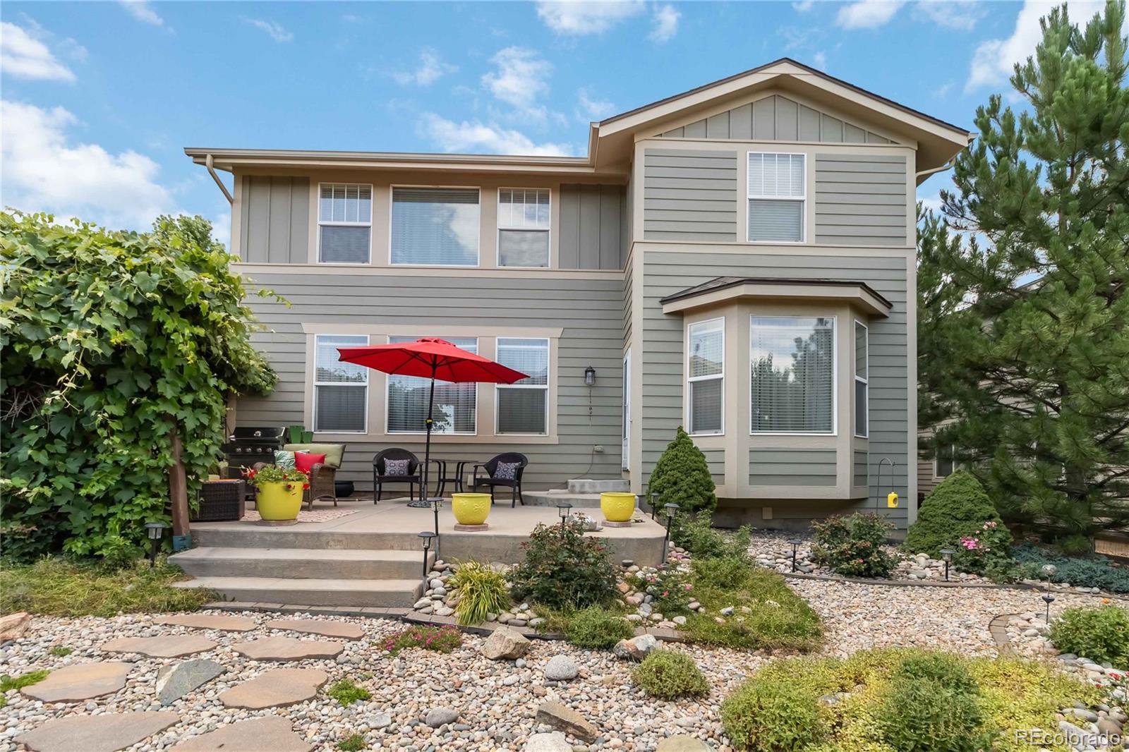 MLS Image #34 for 8306  outrider road,littleton, Colorado