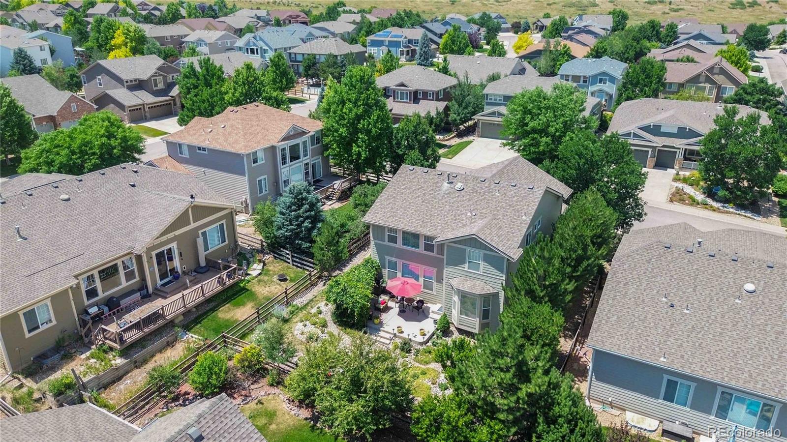 MLS Image #39 for 8306  outrider road,littleton, Colorado