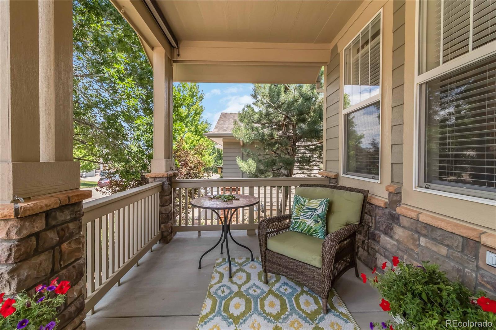 MLS Image #4 for 8306  outrider road,littleton, Colorado