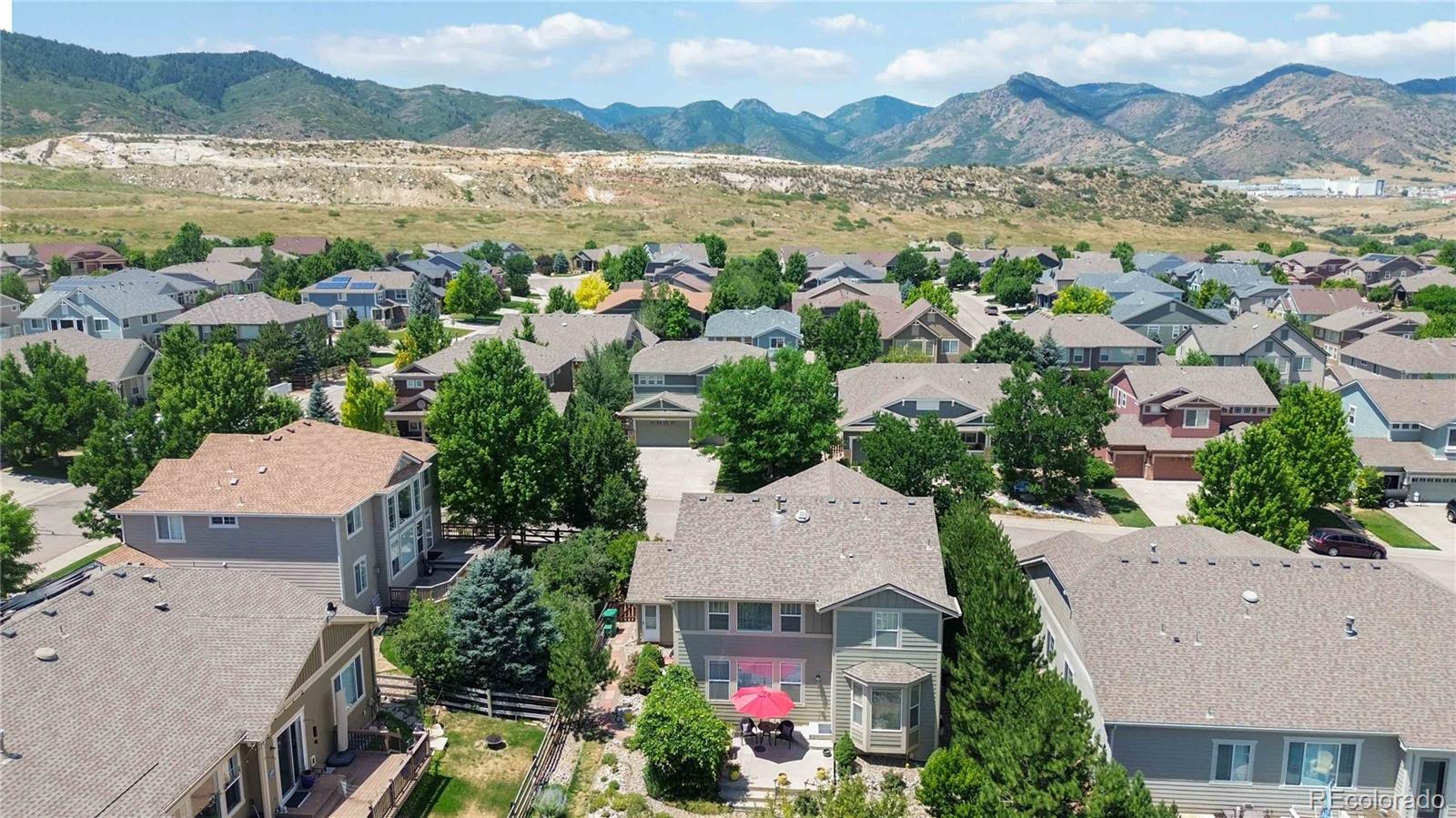 MLS Image #40 for 8306  outrider road,littleton, Colorado