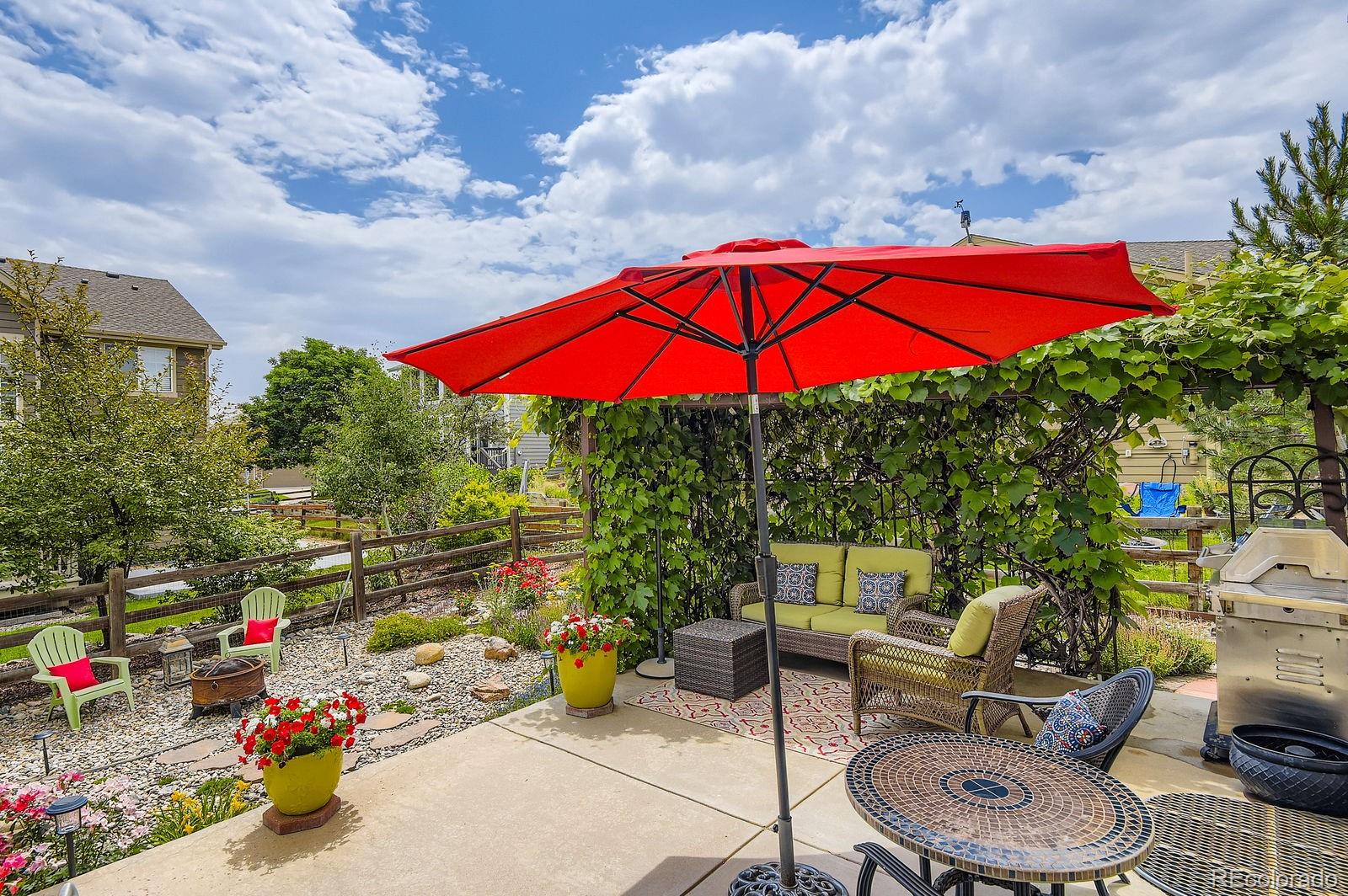 MLS Image #43 for 8306  outrider road,littleton, Colorado