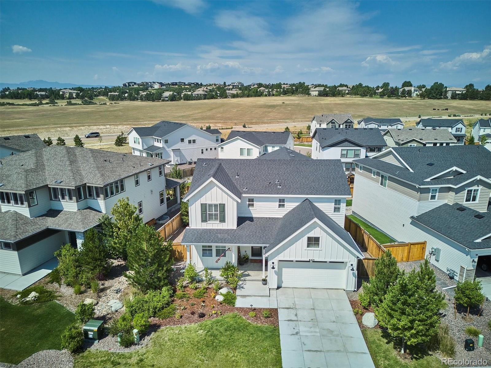 CMA Image for 6271  Kenzie Circle,Castle Pines, Colorado
