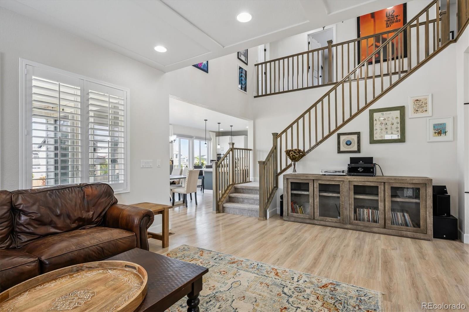 MLS Image #12 for 6271  kenzie circle,castle pines, Colorado