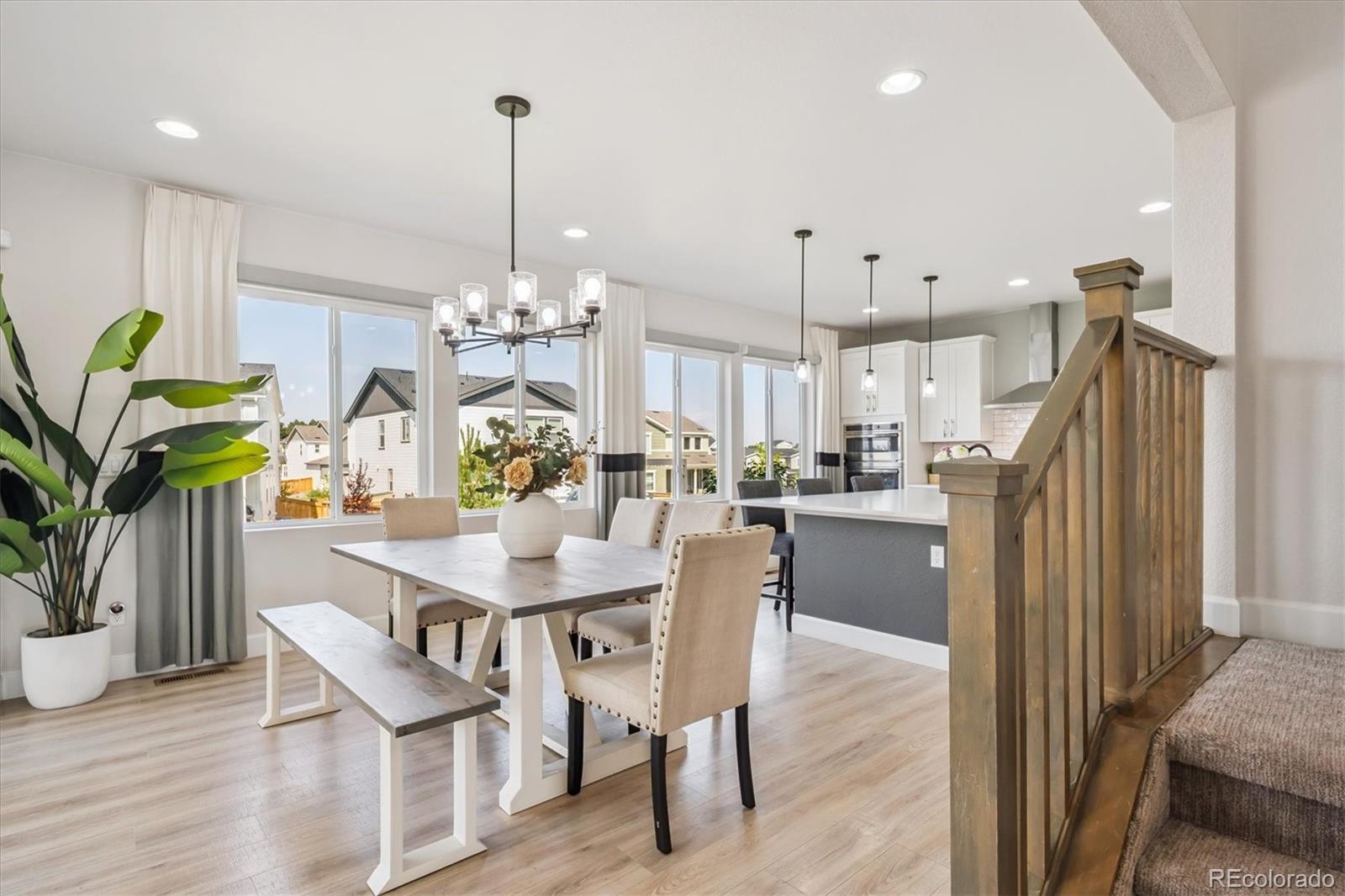 MLS Image #13 for 6271  kenzie circle,castle pines, Colorado