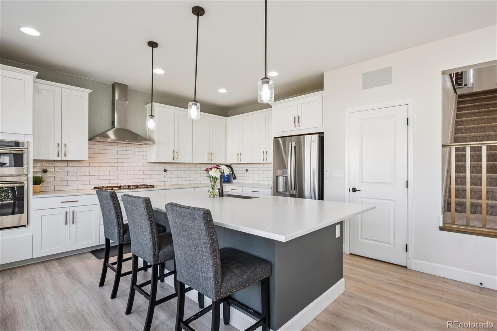 MLS Image #18 for 6271  kenzie circle,castle pines, Colorado