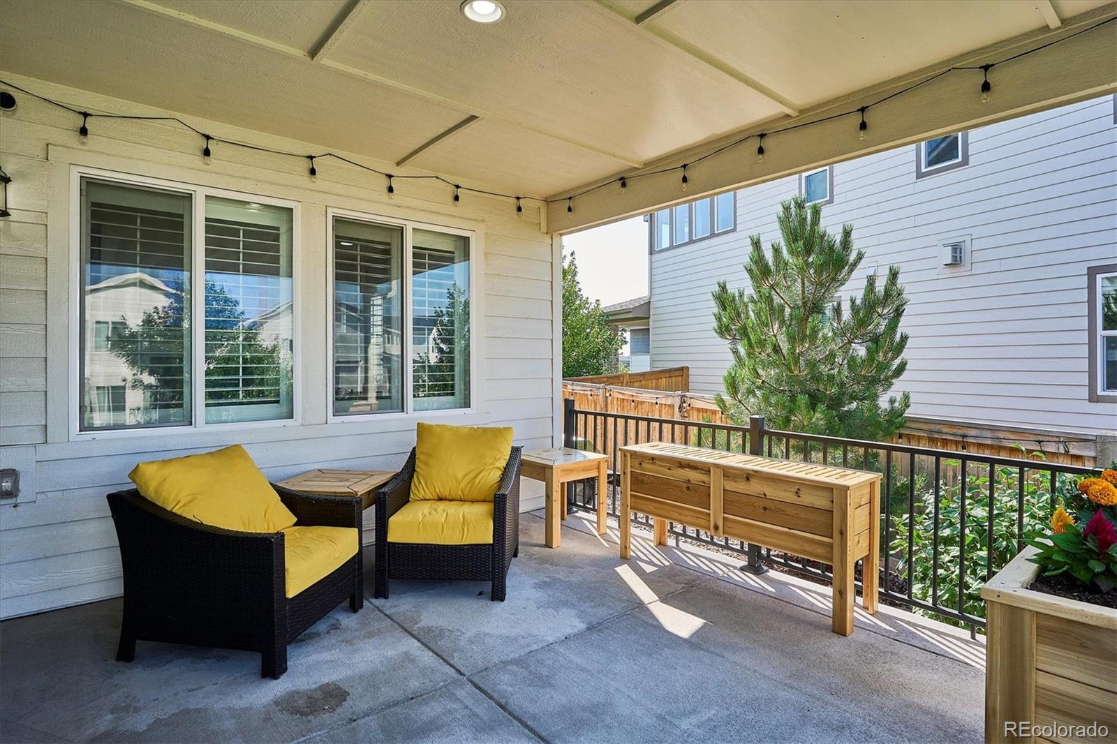 MLS Image #20 for 6271  kenzie circle,castle pines, Colorado
