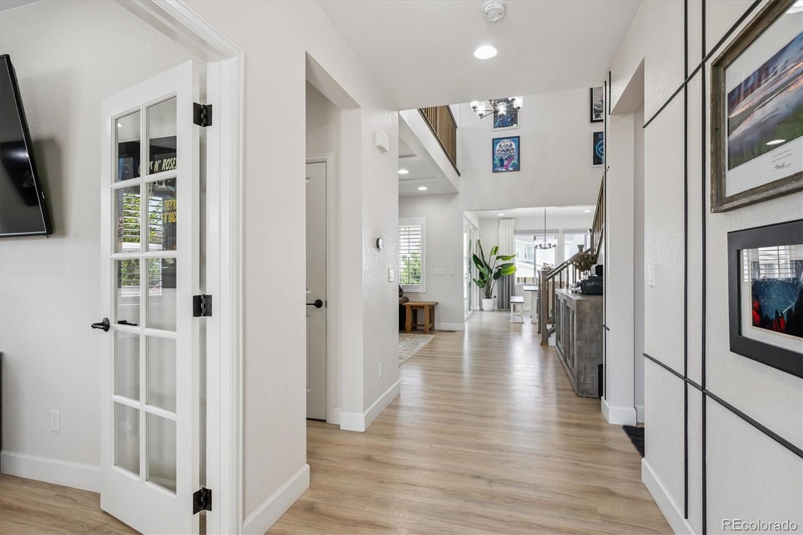 MLS Image #3 for 6271  kenzie circle,castle pines, Colorado