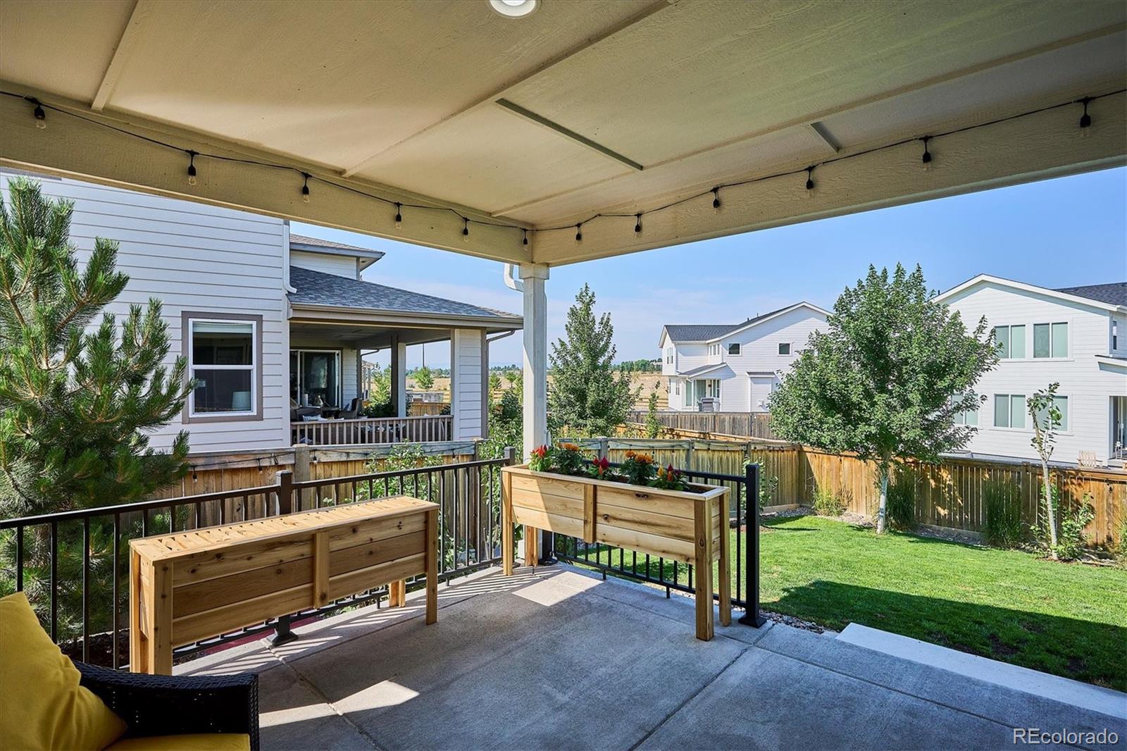 MLS Image #39 for 6271  kenzie circle,castle pines, Colorado