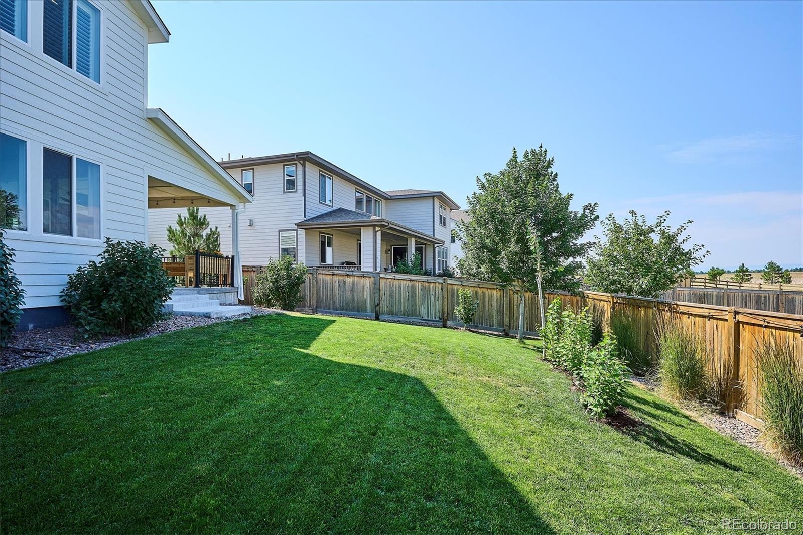 MLS Image #43 for 6271  kenzie circle,castle pines, Colorado