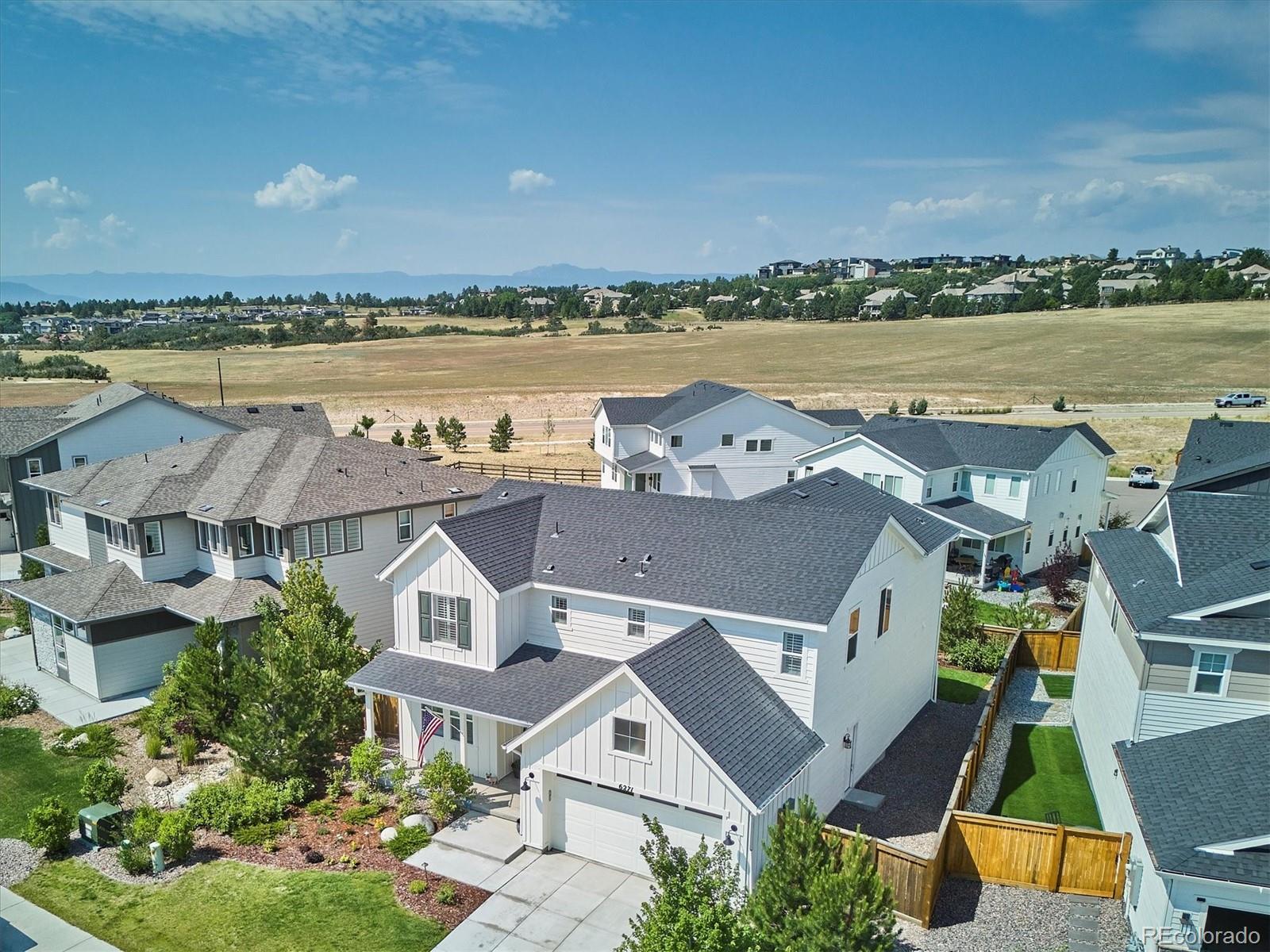 MLS Image #44 for 6271  kenzie circle,castle pines, Colorado