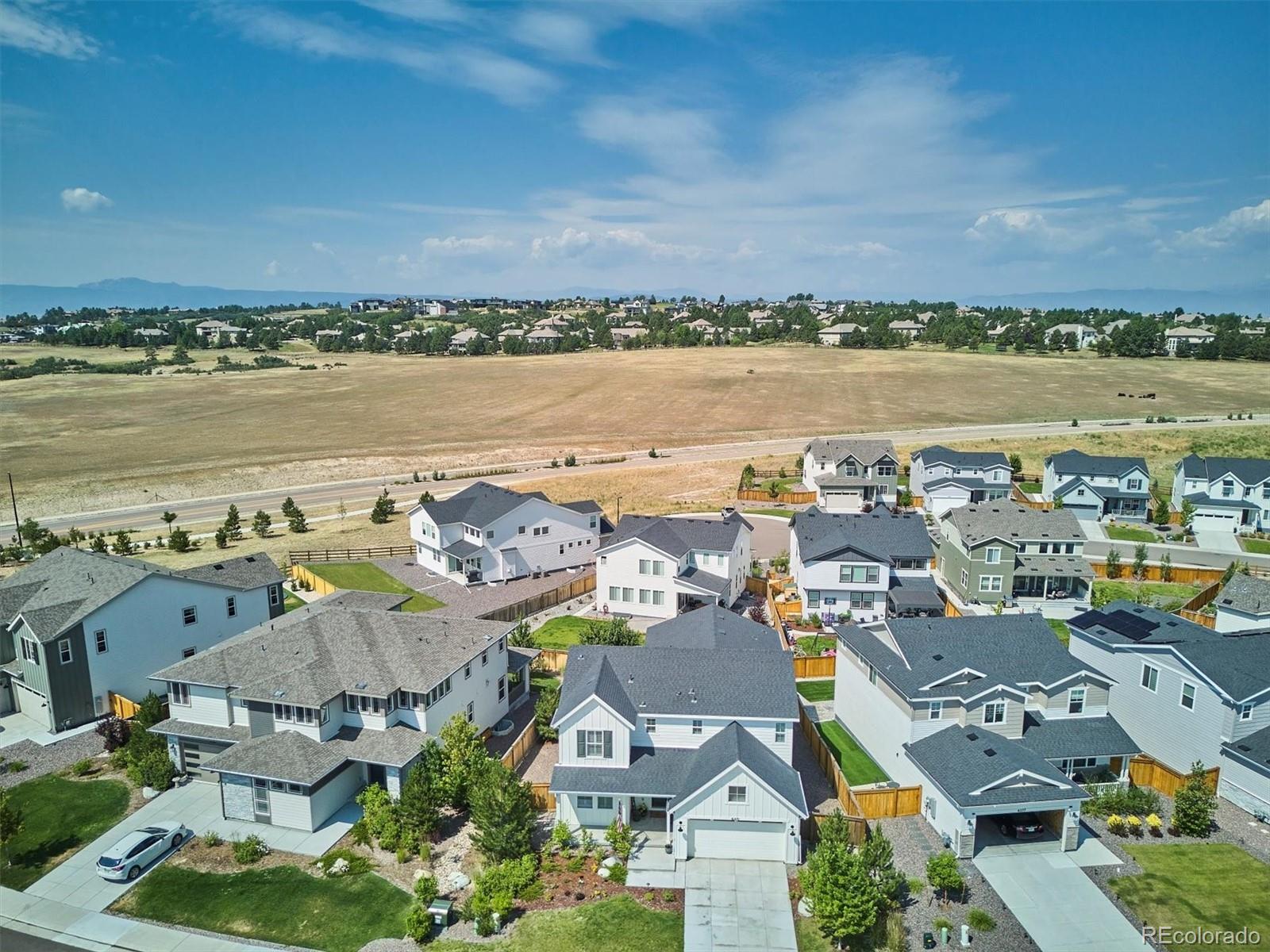 MLS Image #45 for 6271  kenzie circle,castle pines, Colorado