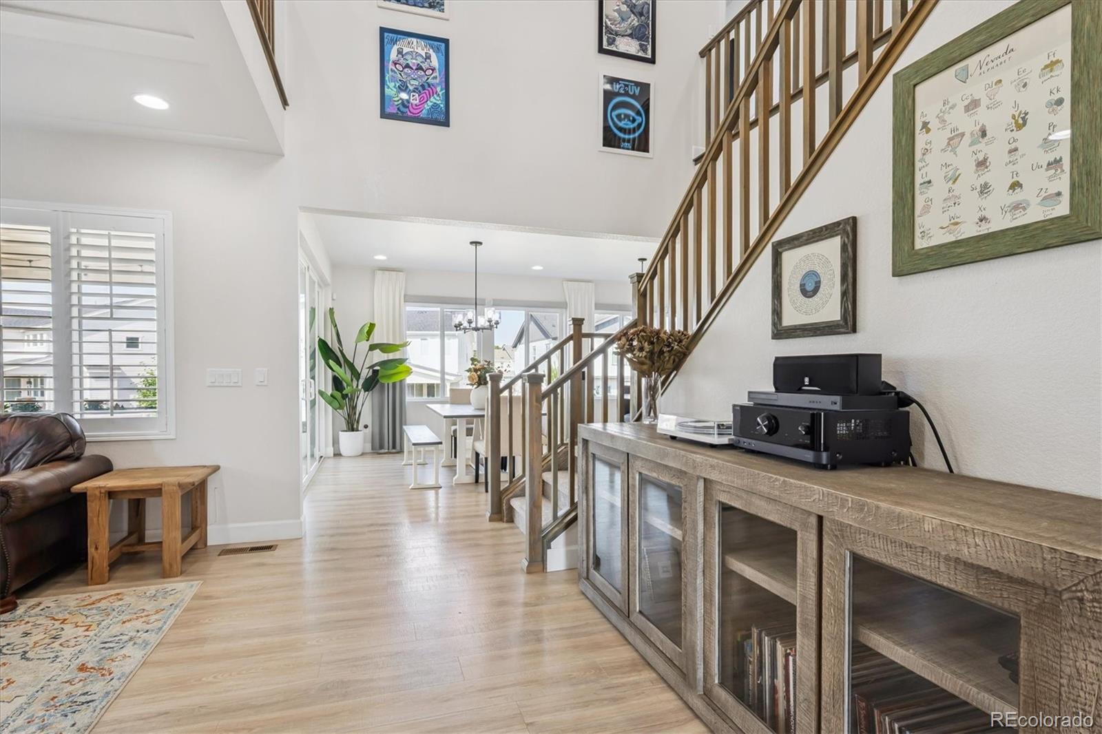 MLS Image #9 for 6271  kenzie circle,castle pines, Colorado