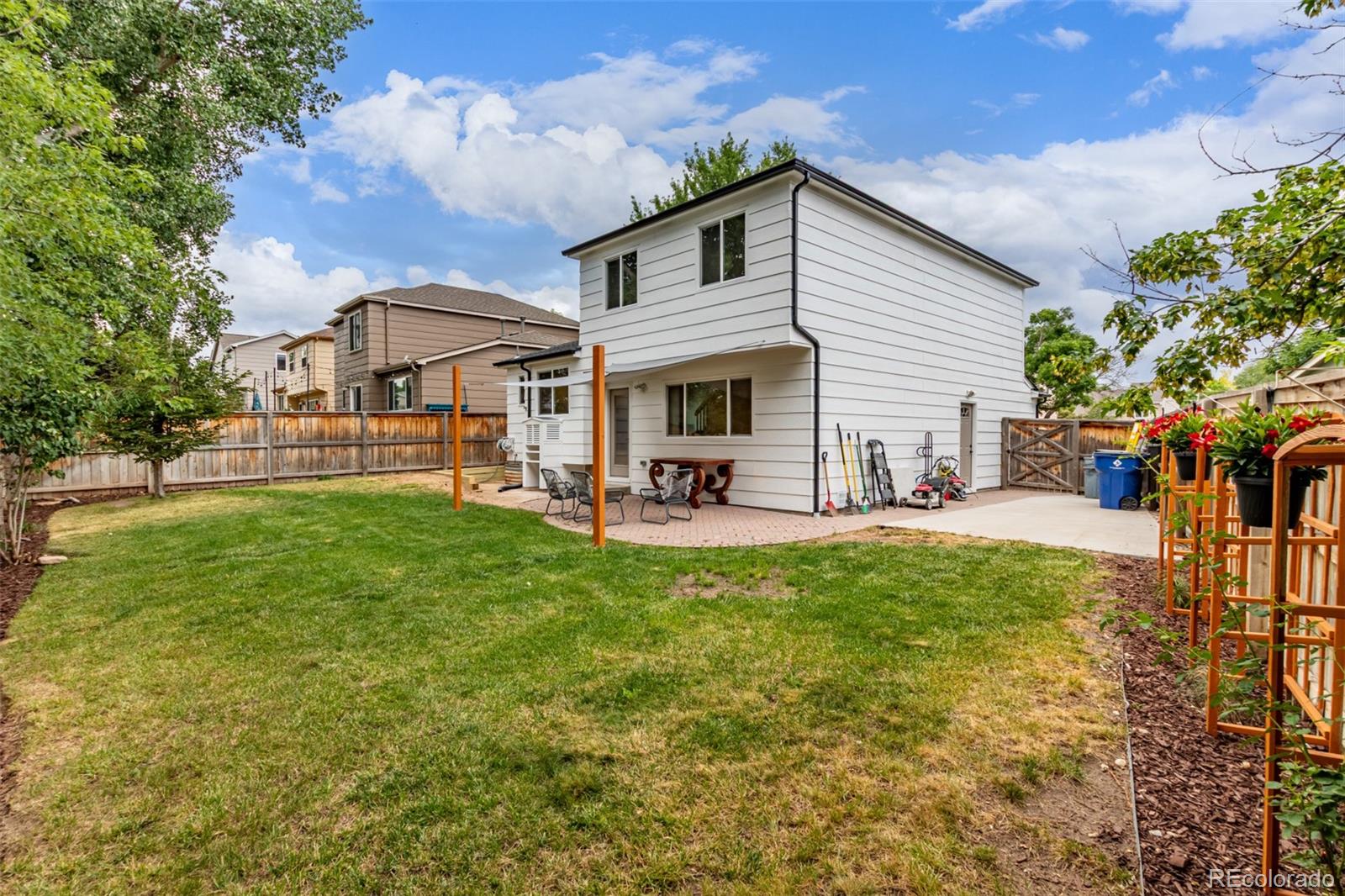MLS Image #33 for 9626  whitecliff place,highlands ranch, Colorado