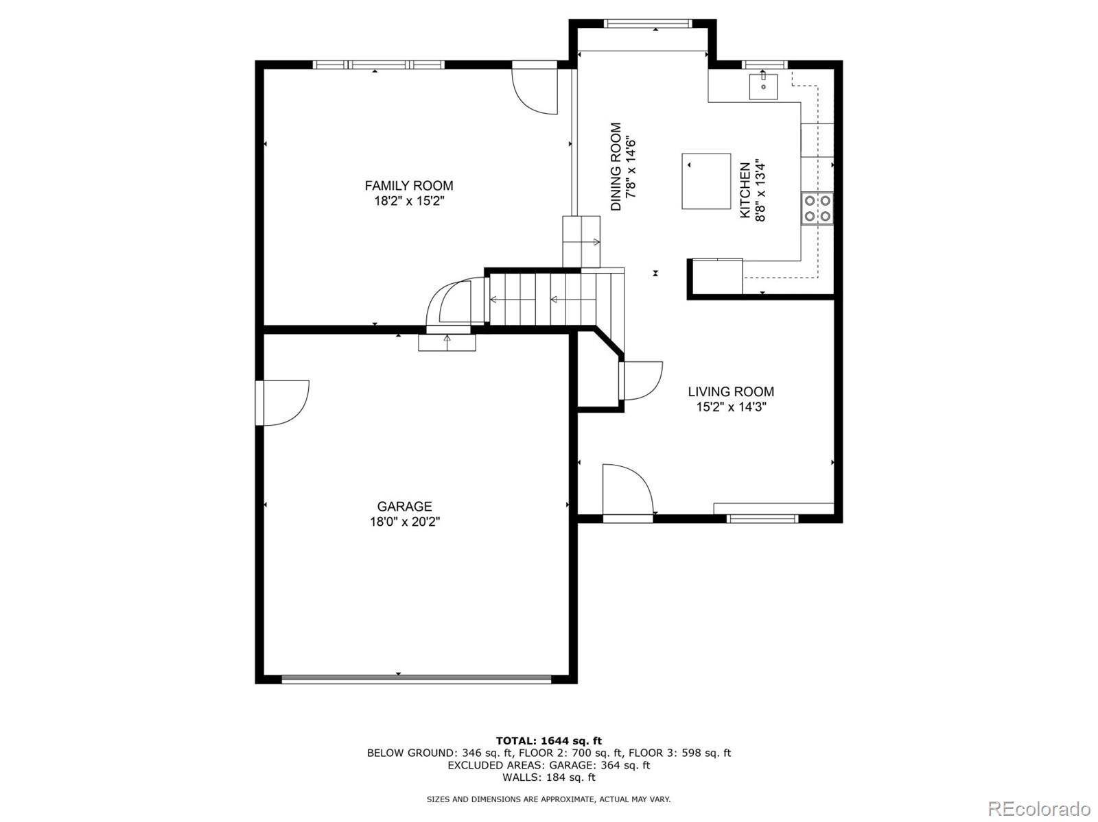 MLS Image #37 for 9626  whitecliff place,highlands ranch, Colorado