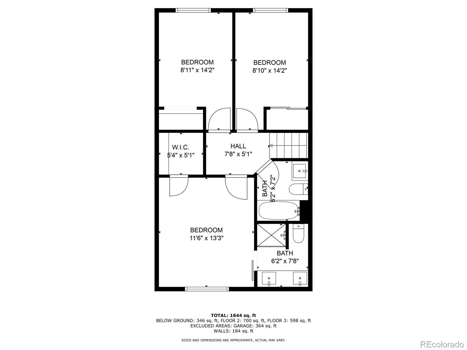 MLS Image #38 for 9626  whitecliff place,highlands ranch, Colorado