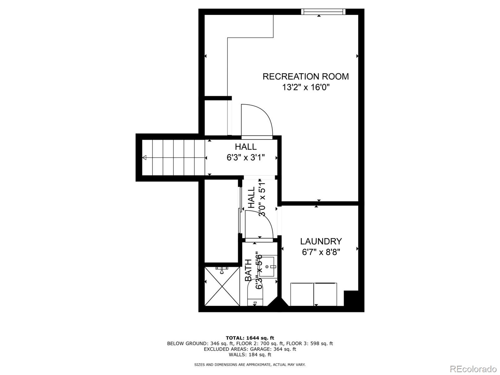 MLS Image #39 for 9626  whitecliff place,highlands ranch, Colorado