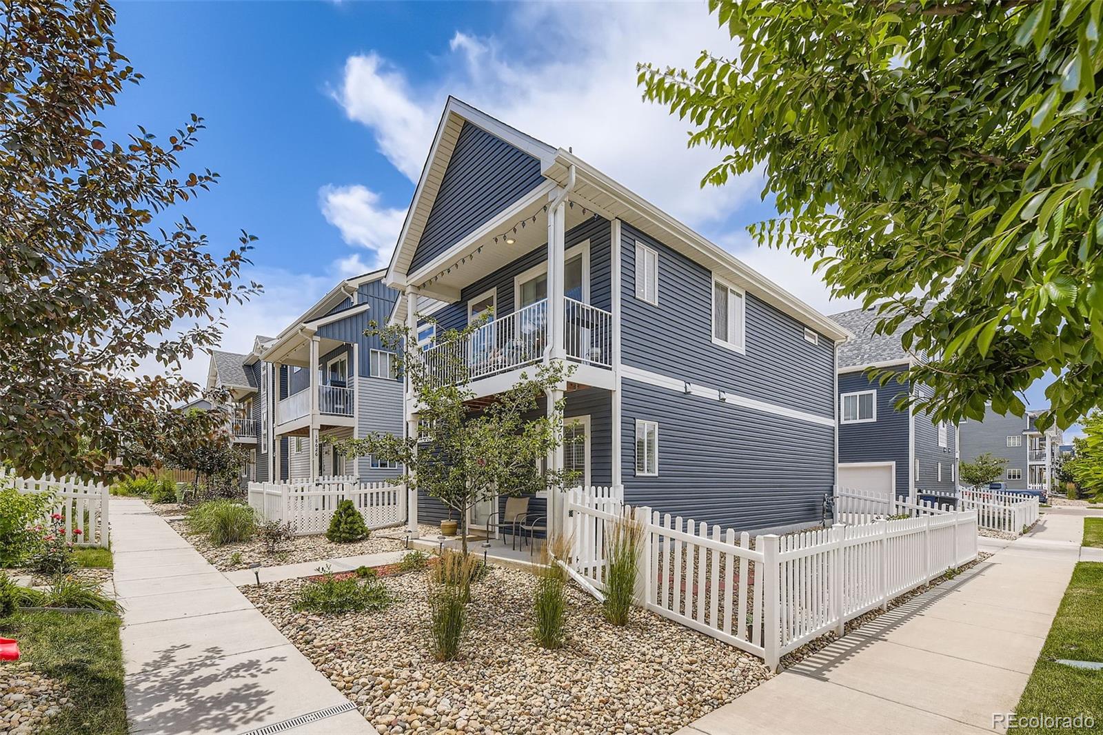 MLS Image #1 for 18620 e 53rd drive,denver, Colorado
