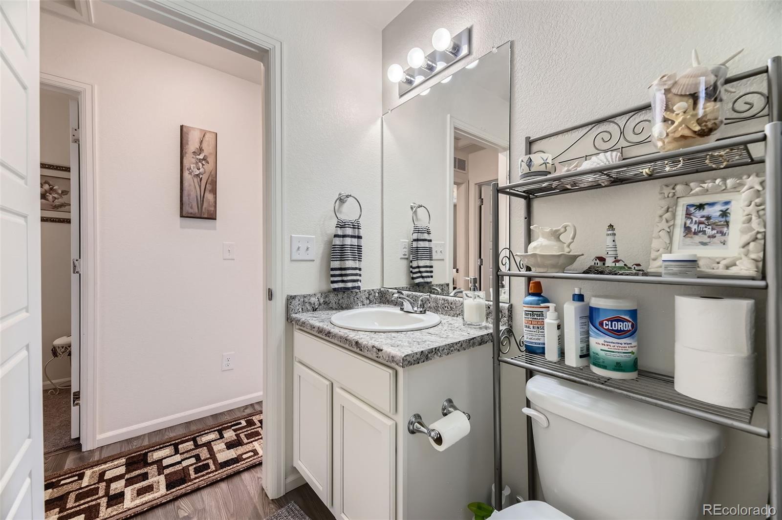 MLS Image #17 for 18620 e 53rd drive,denver, Colorado